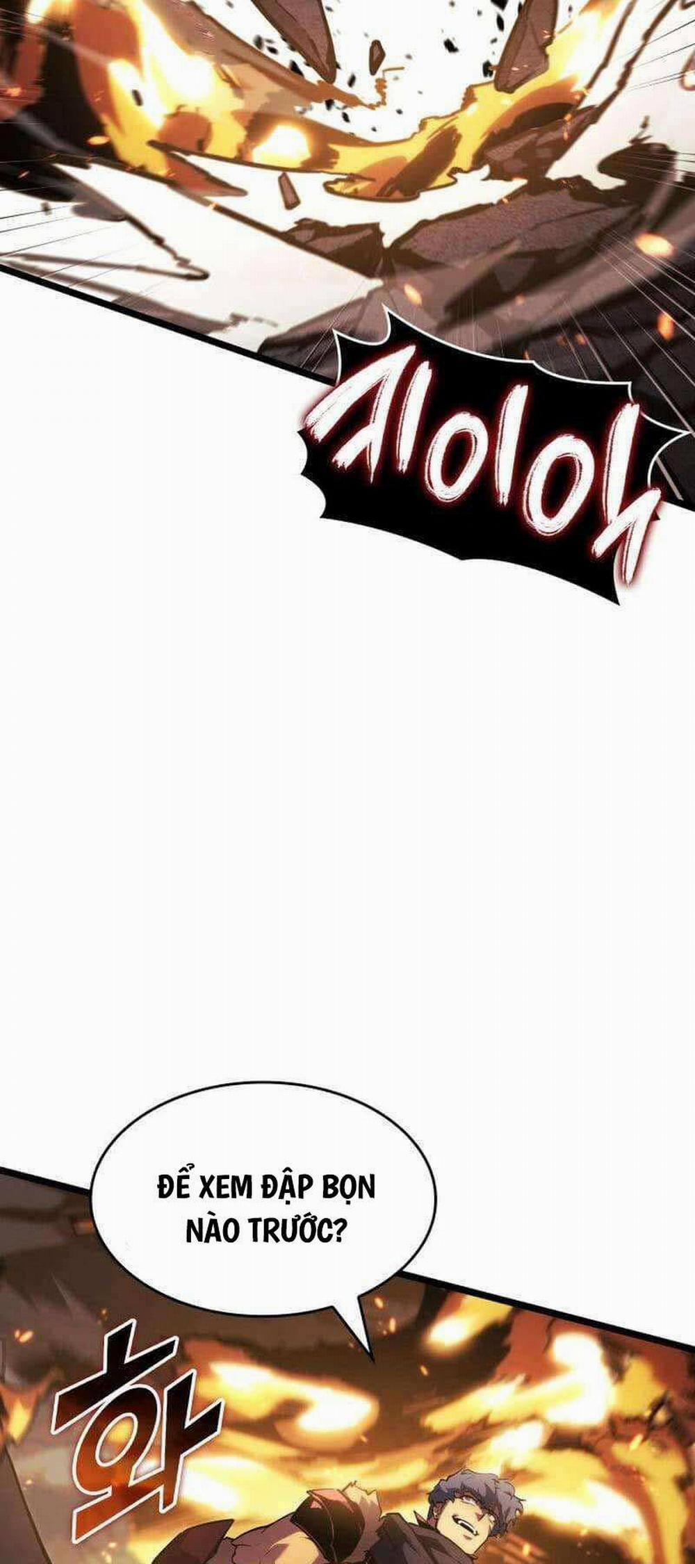 Sự Trở Lại Của Người Chơi Cấp Sss 100 trang 31