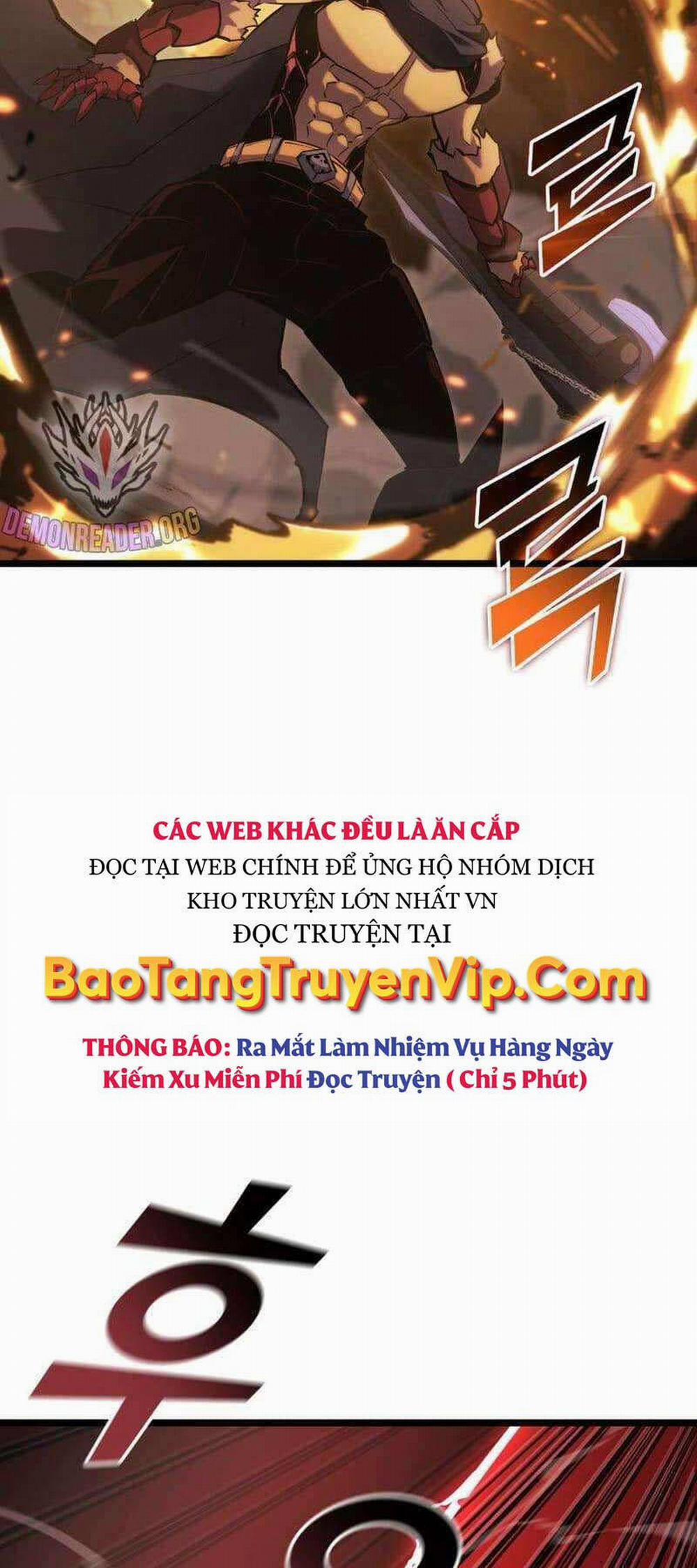 Sự Trở Lại Của Người Chơi Cấp Sss 100 trang 32