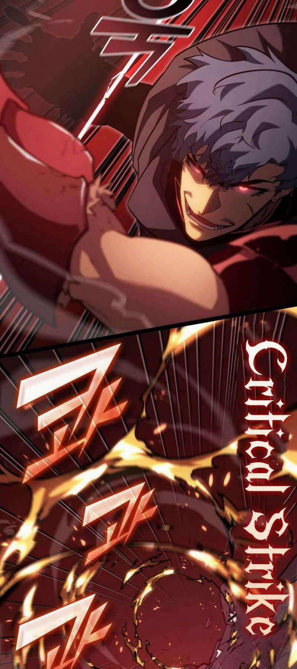 Sự Trở Lại Của Người Chơi Cấp Sss 100 trang 33