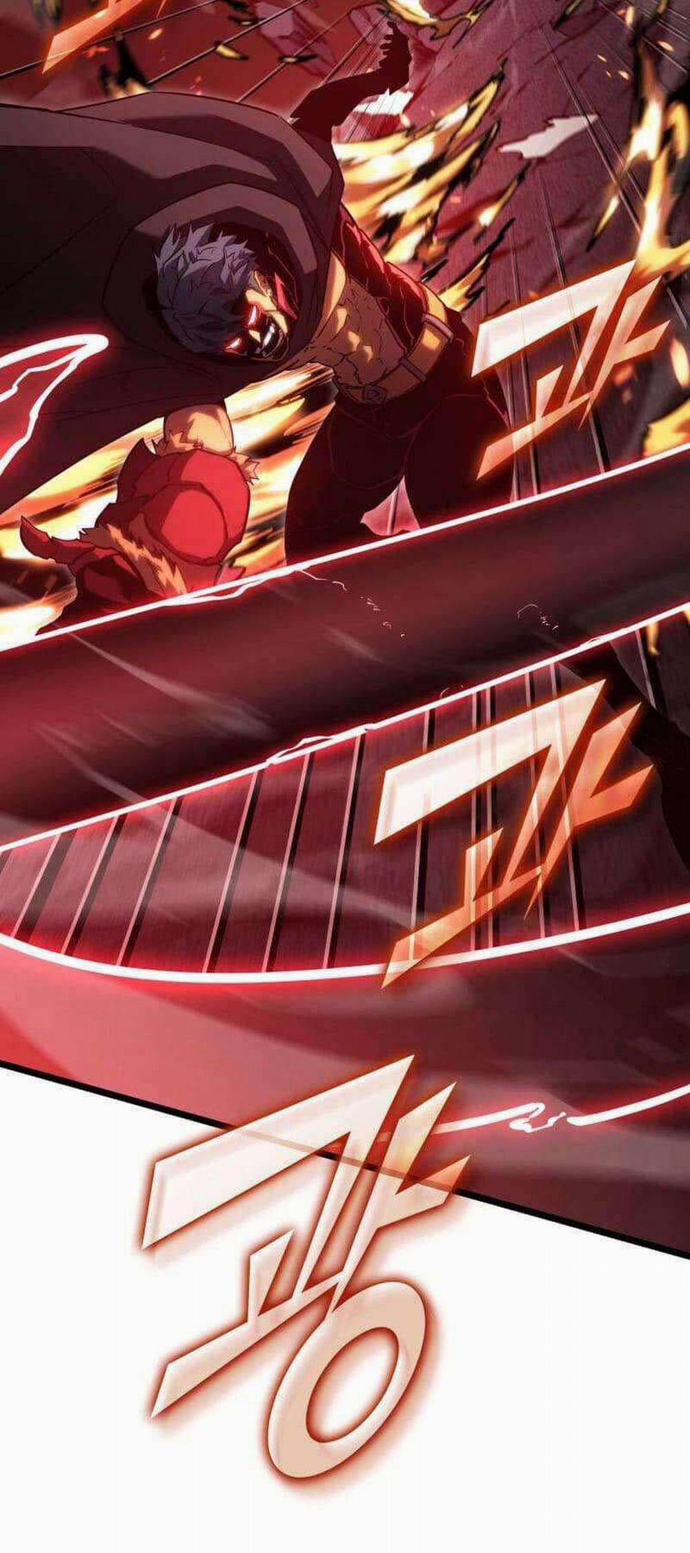 Sự Trở Lại Của Người Chơi Cấp Sss 100 trang 34