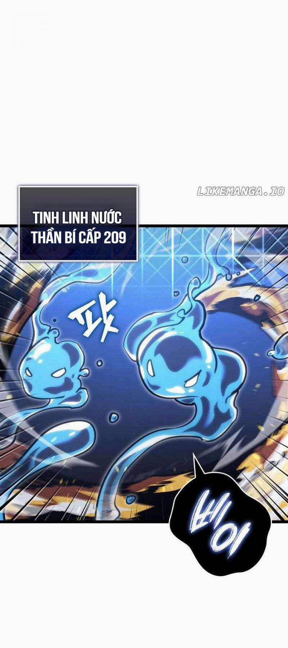 Sự Trở Lại Của Người Chơi Cấp Sss 100 trang 35