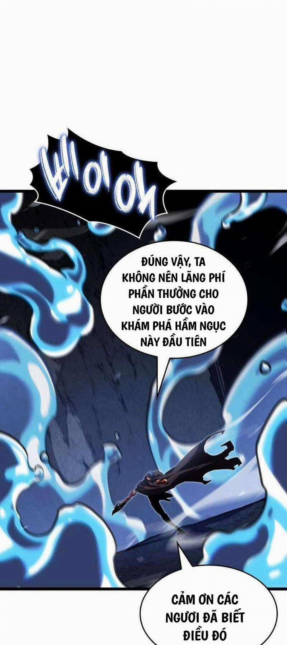 Sự Trở Lại Của Người Chơi Cấp Sss 100 trang 36