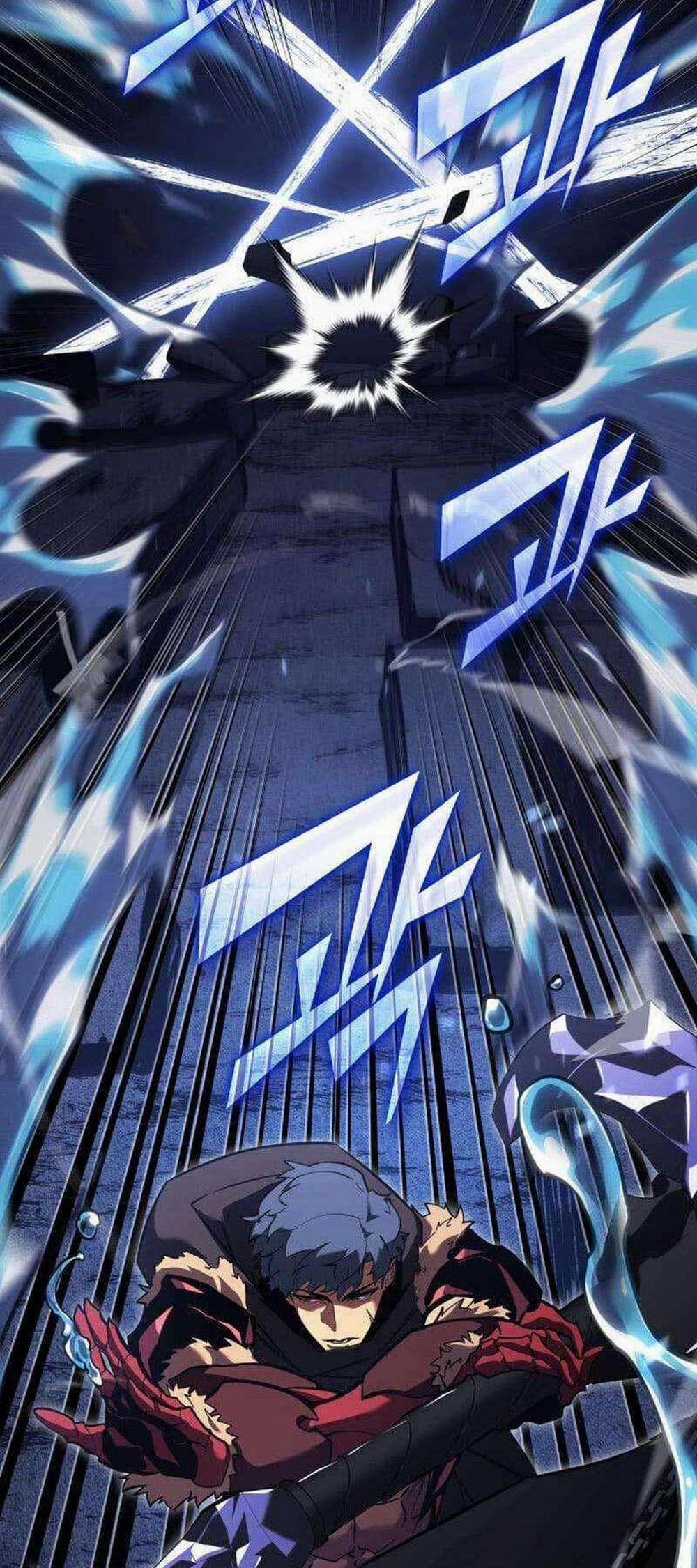 Sự Trở Lại Của Người Chơi Cấp Sss 100 trang 39