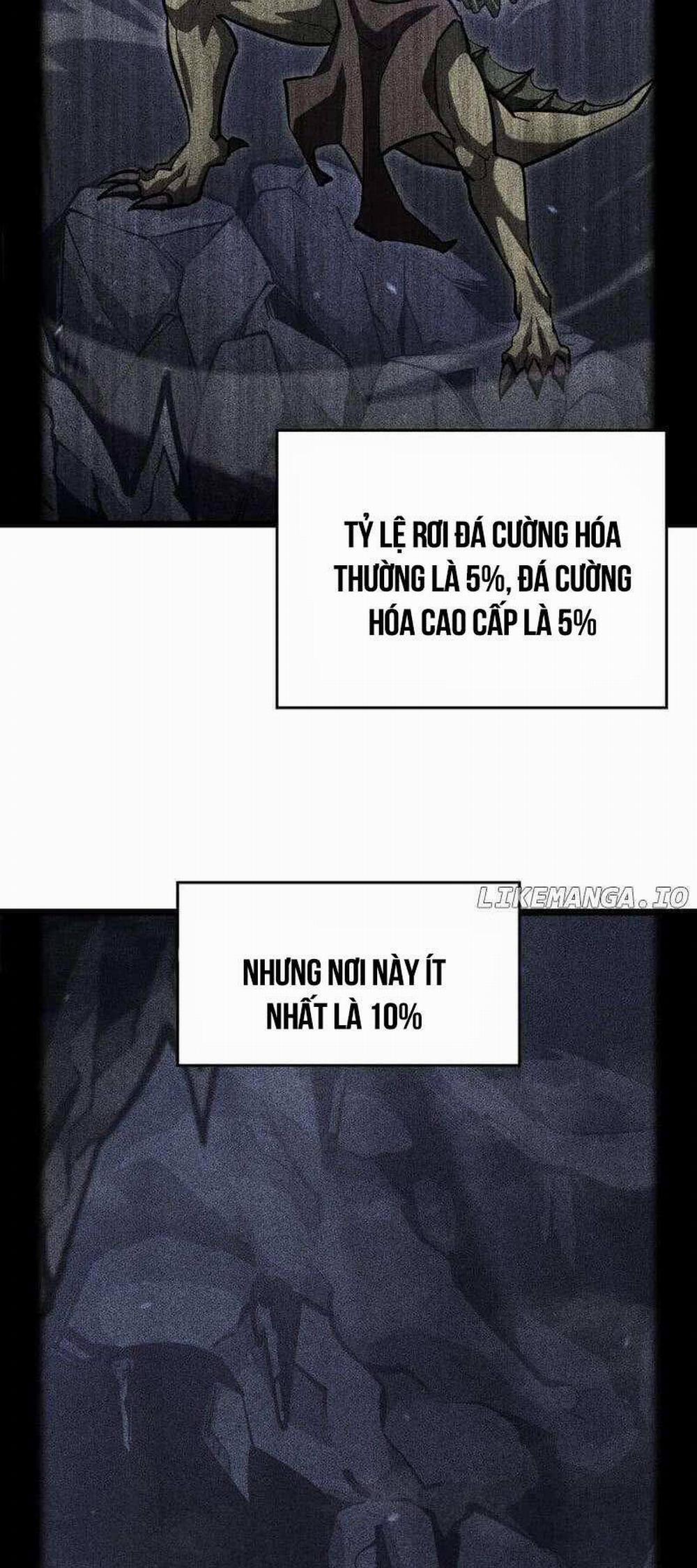 Sự Trở Lại Của Người Chơi Cấp Sss 100 trang 4