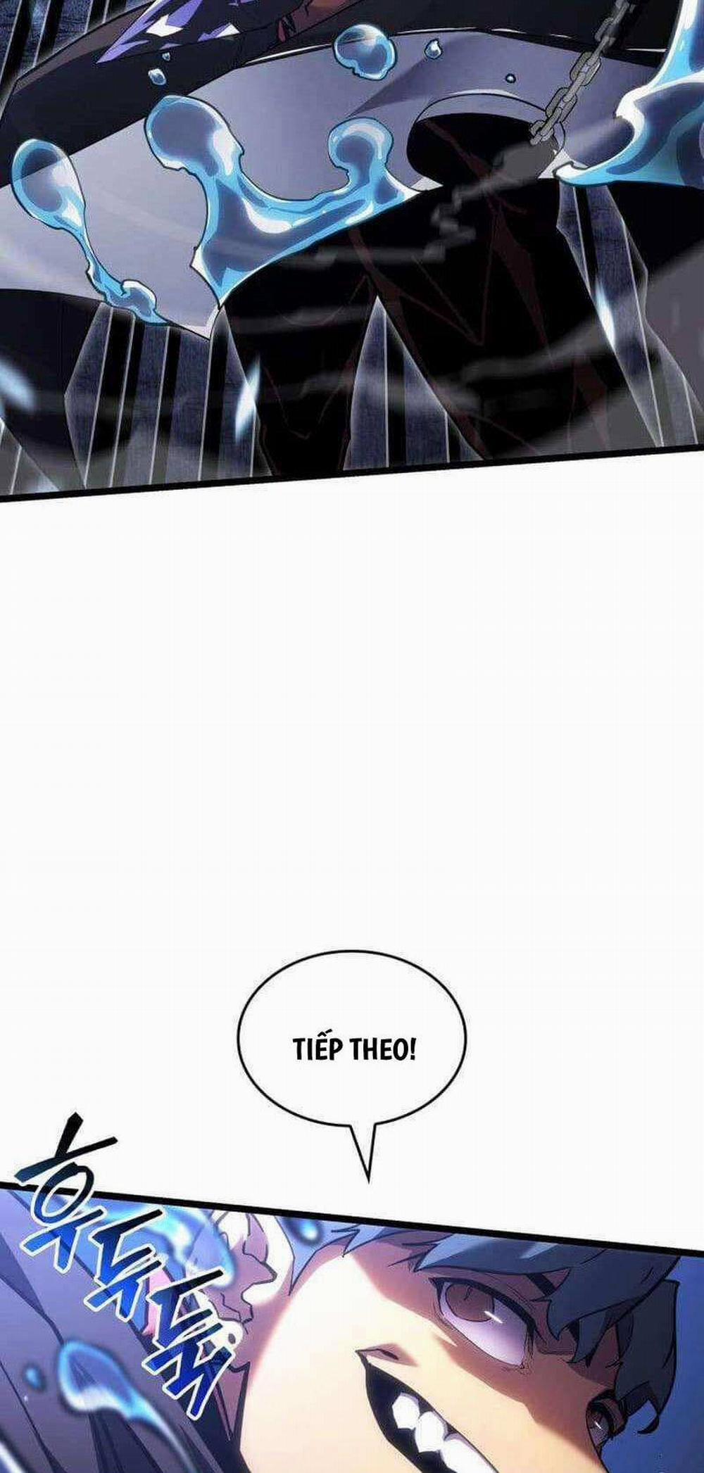 Sự Trở Lại Của Người Chơi Cấp Sss 100 trang 40