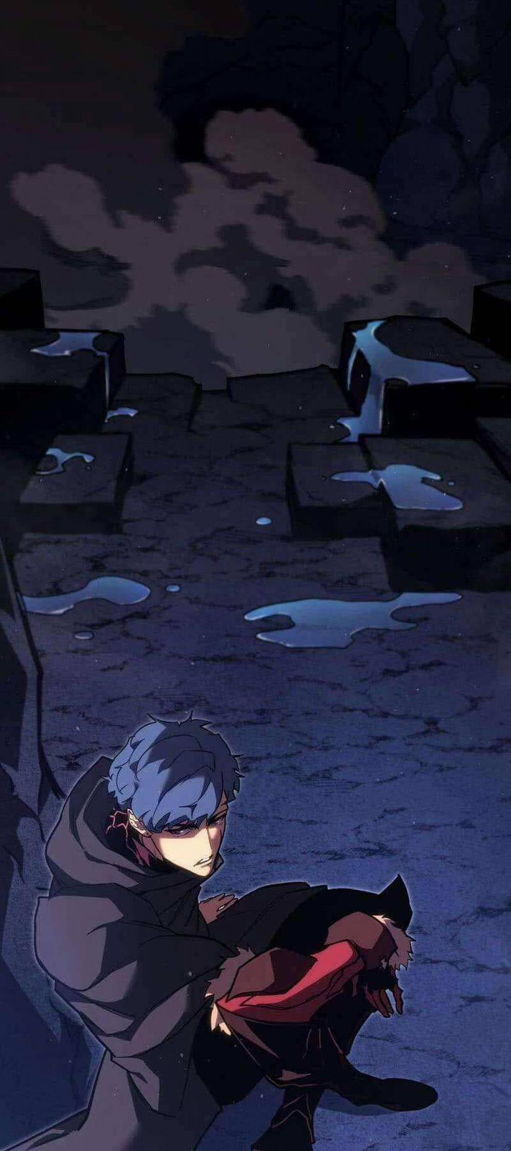 Sự Trở Lại Của Người Chơi Cấp Sss 100 trang 42