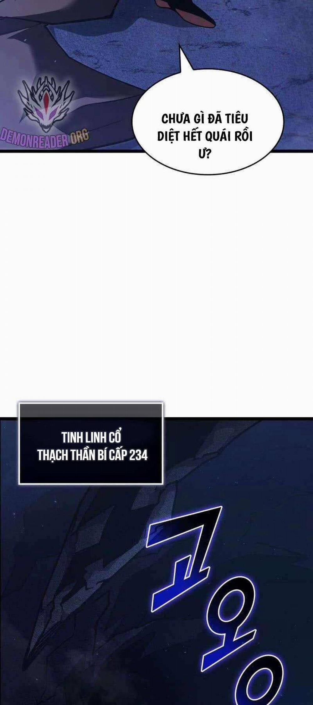 Sự Trở Lại Của Người Chơi Cấp Sss 100 trang 43