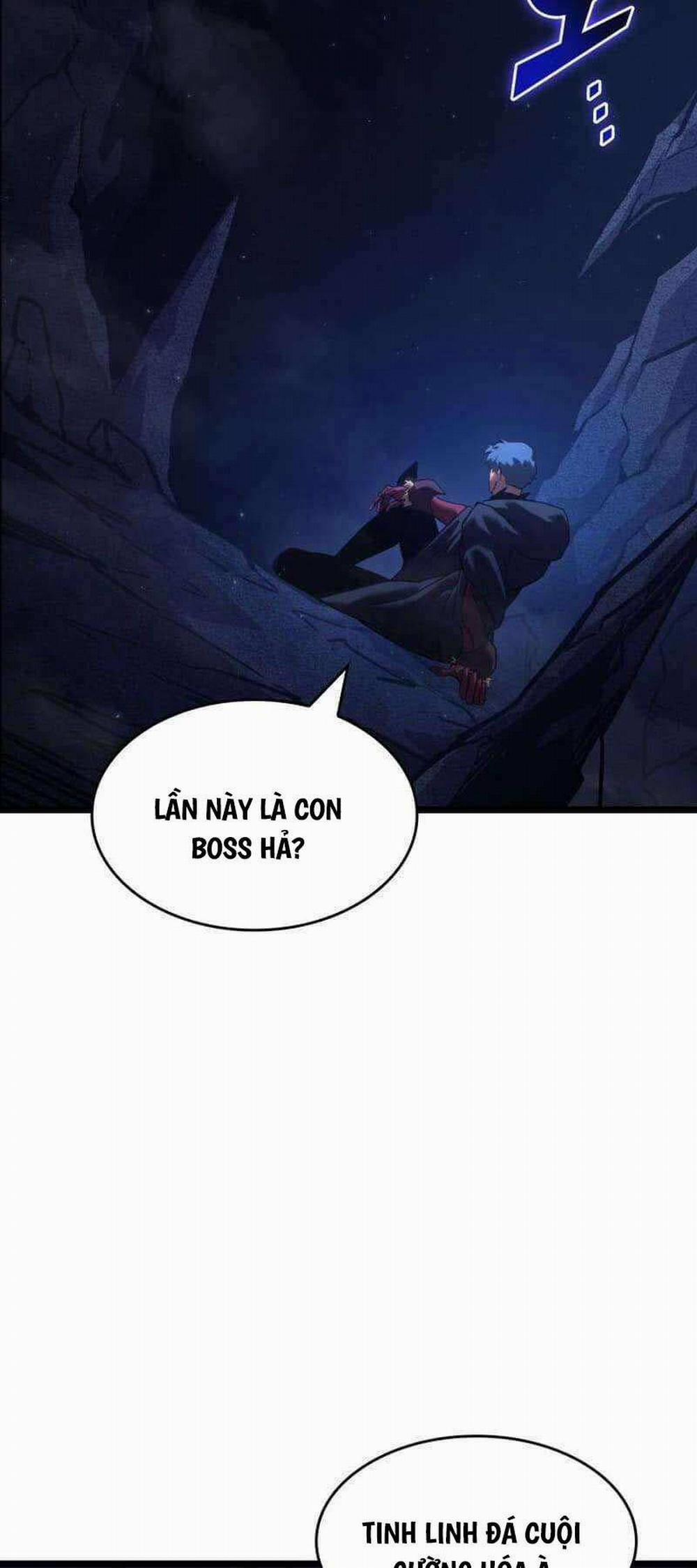 Sự Trở Lại Của Người Chơi Cấp Sss 100 trang 44