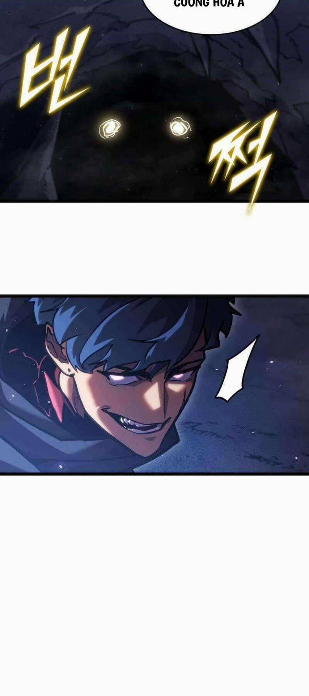 Sự Trở Lại Của Người Chơi Cấp Sss 100 trang 45