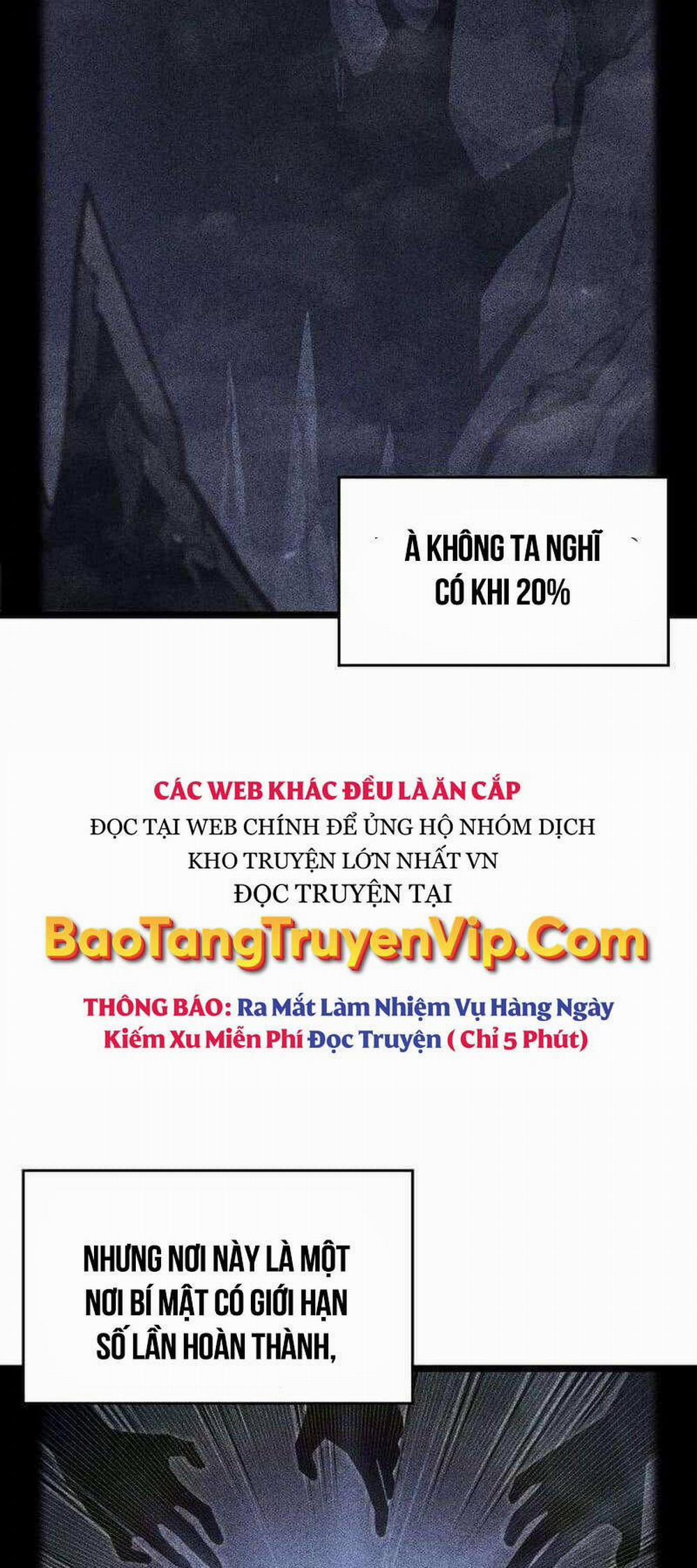 Sự Trở Lại Của Người Chơi Cấp Sss 100 trang 5