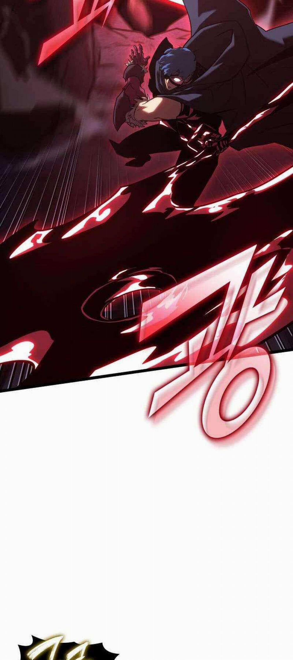 Sự Trở Lại Của Người Chơi Cấp Sss 100 trang 50