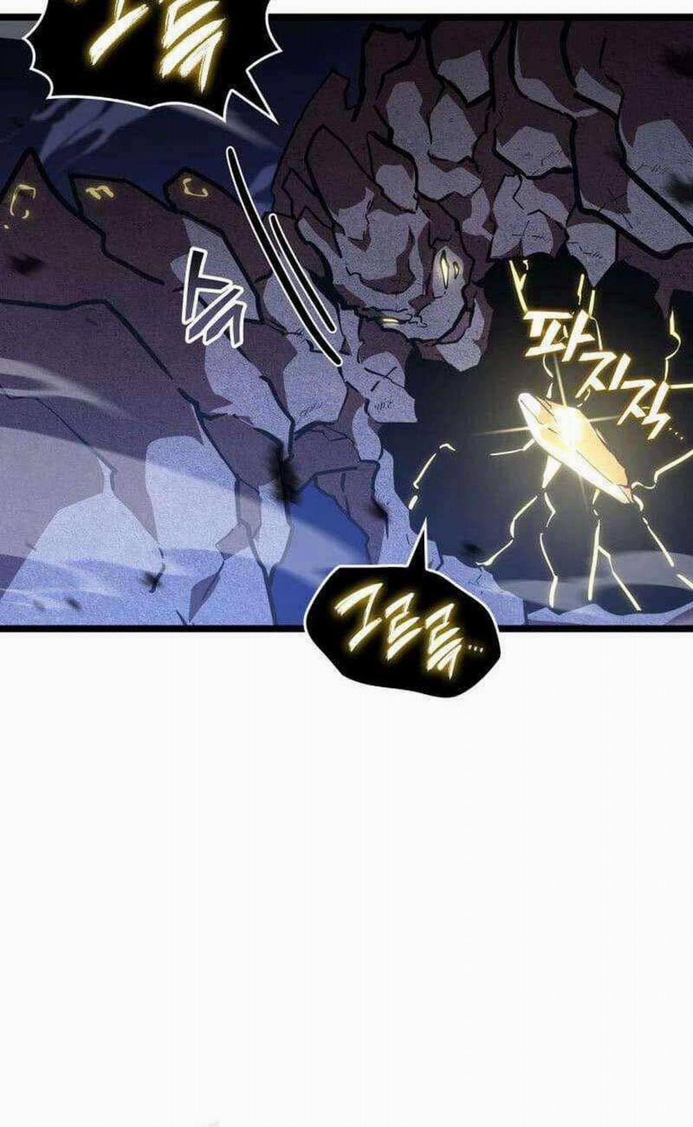 Sự Trở Lại Của Người Chơi Cấp Sss 100 trang 51