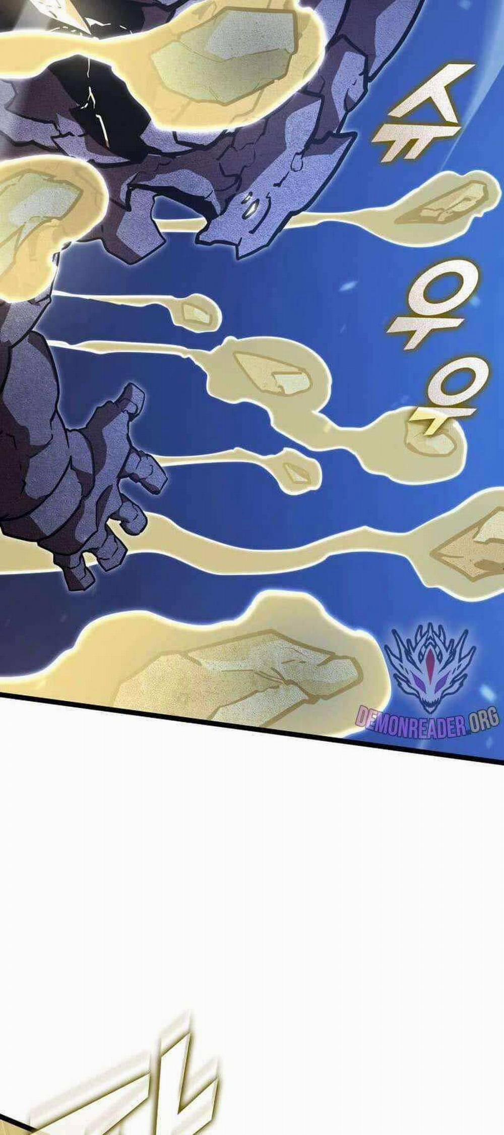 Sự Trở Lại Của Người Chơi Cấp Sss 100 trang 54