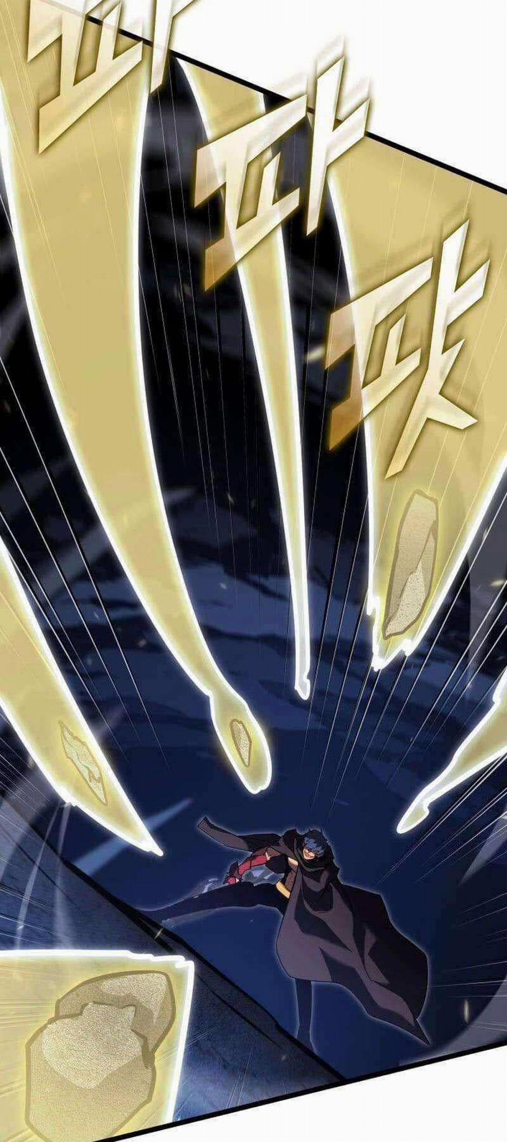 Sự Trở Lại Của Người Chơi Cấp Sss 100 trang 55