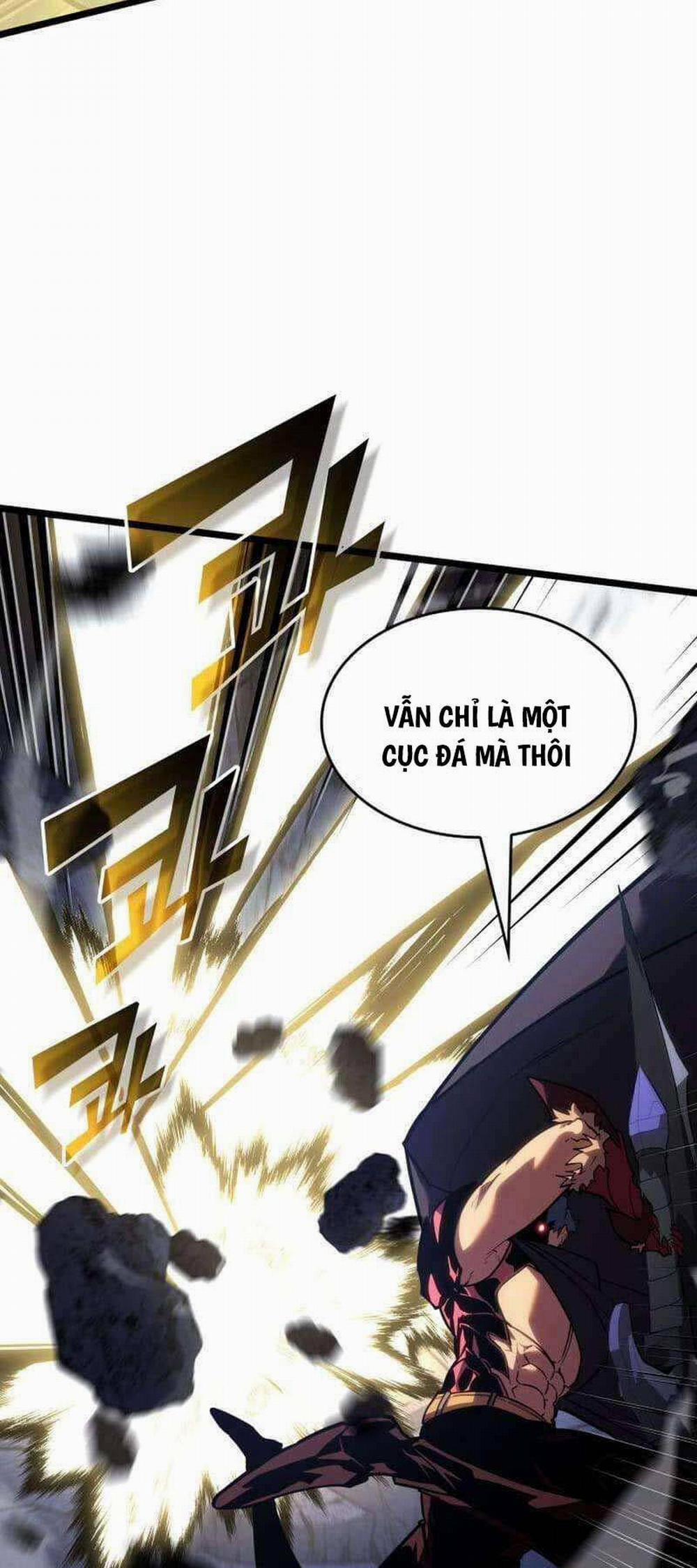 Sự Trở Lại Của Người Chơi Cấp Sss 100 trang 56