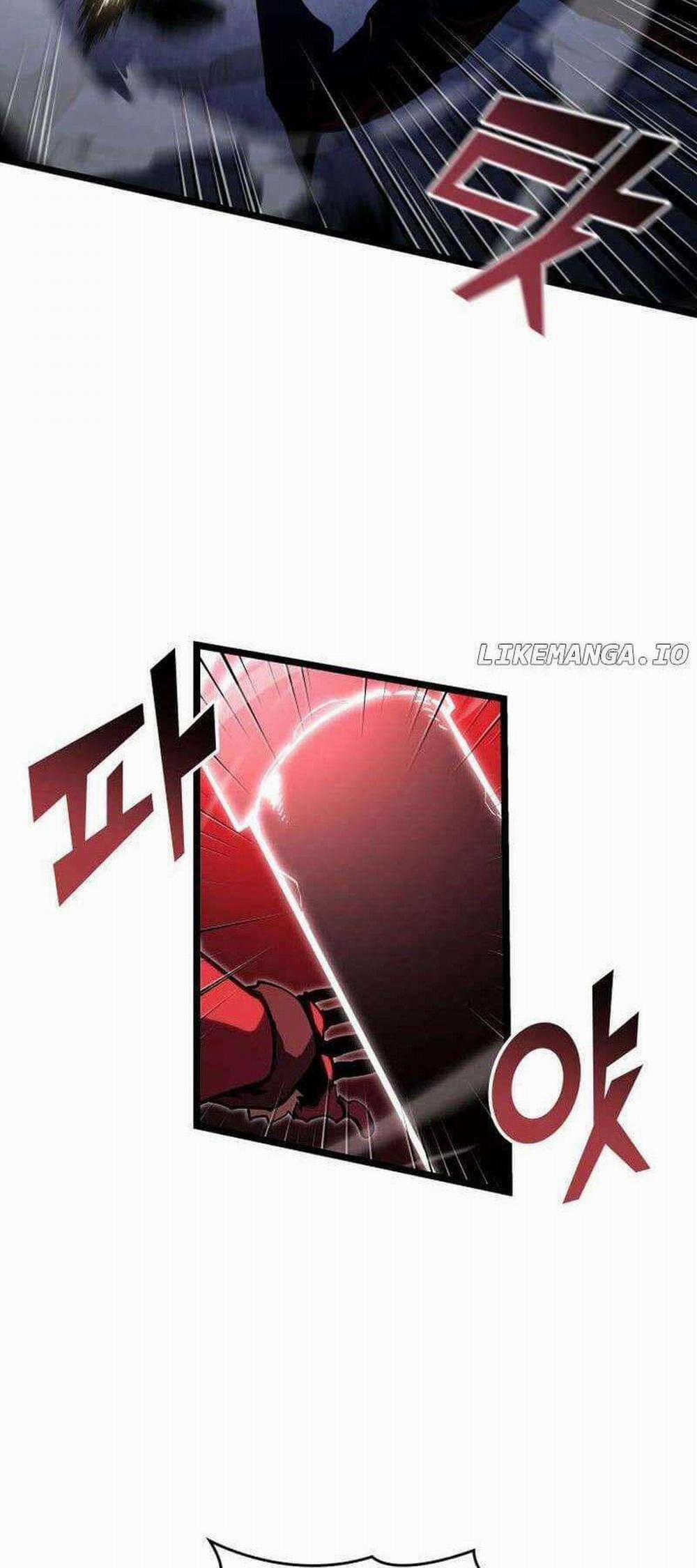 Sự Trở Lại Của Người Chơi Cấp Sss 100 trang 57