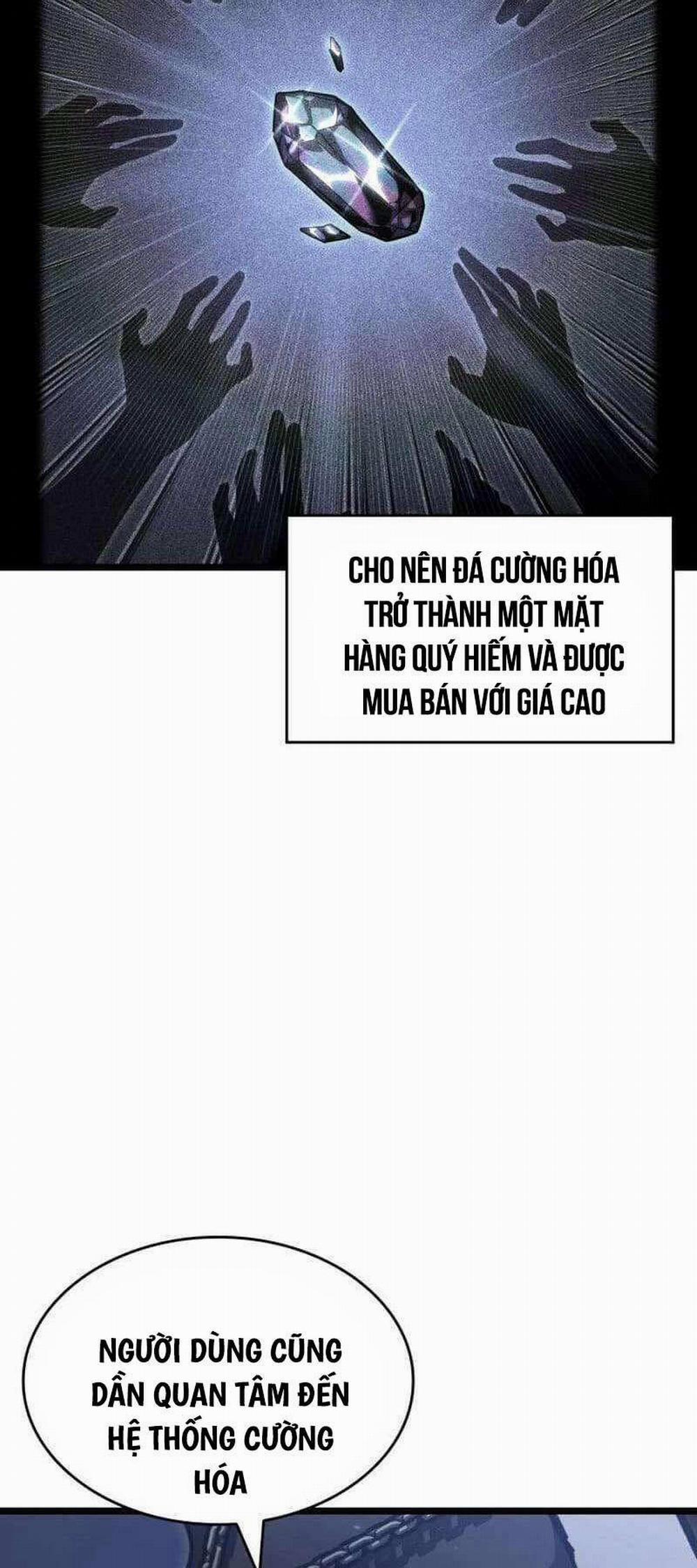 Sự Trở Lại Của Người Chơi Cấp Sss 100 trang 6