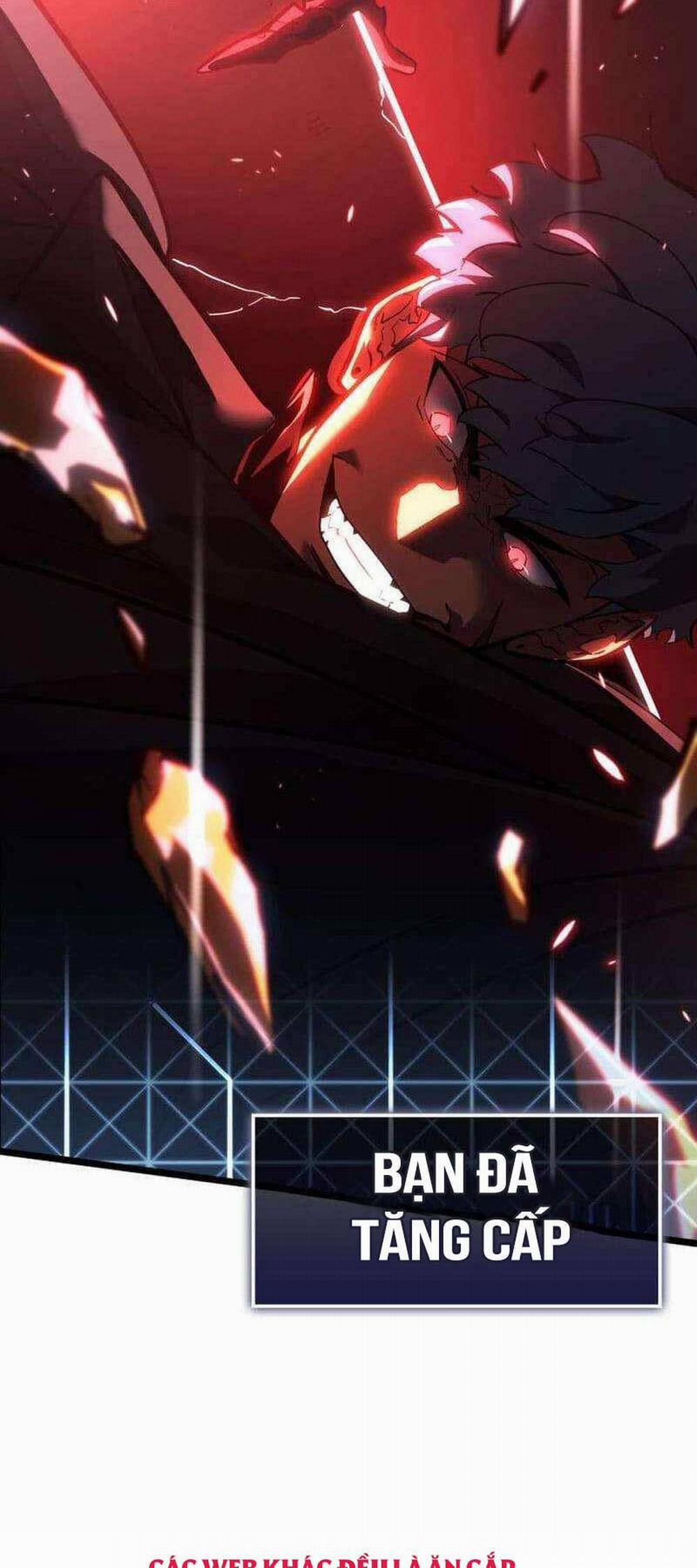 Sự Trở Lại Của Người Chơi Cấp Sss 100 trang 60