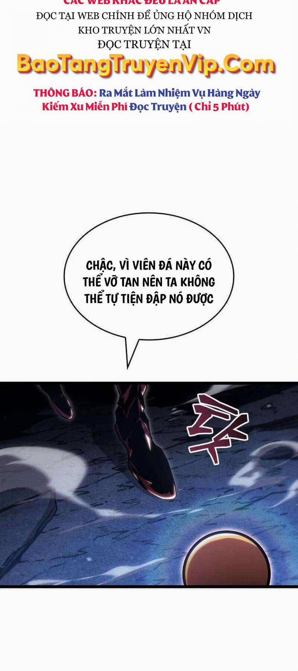 Sự Trở Lại Của Người Chơi Cấp Sss 100 trang 61