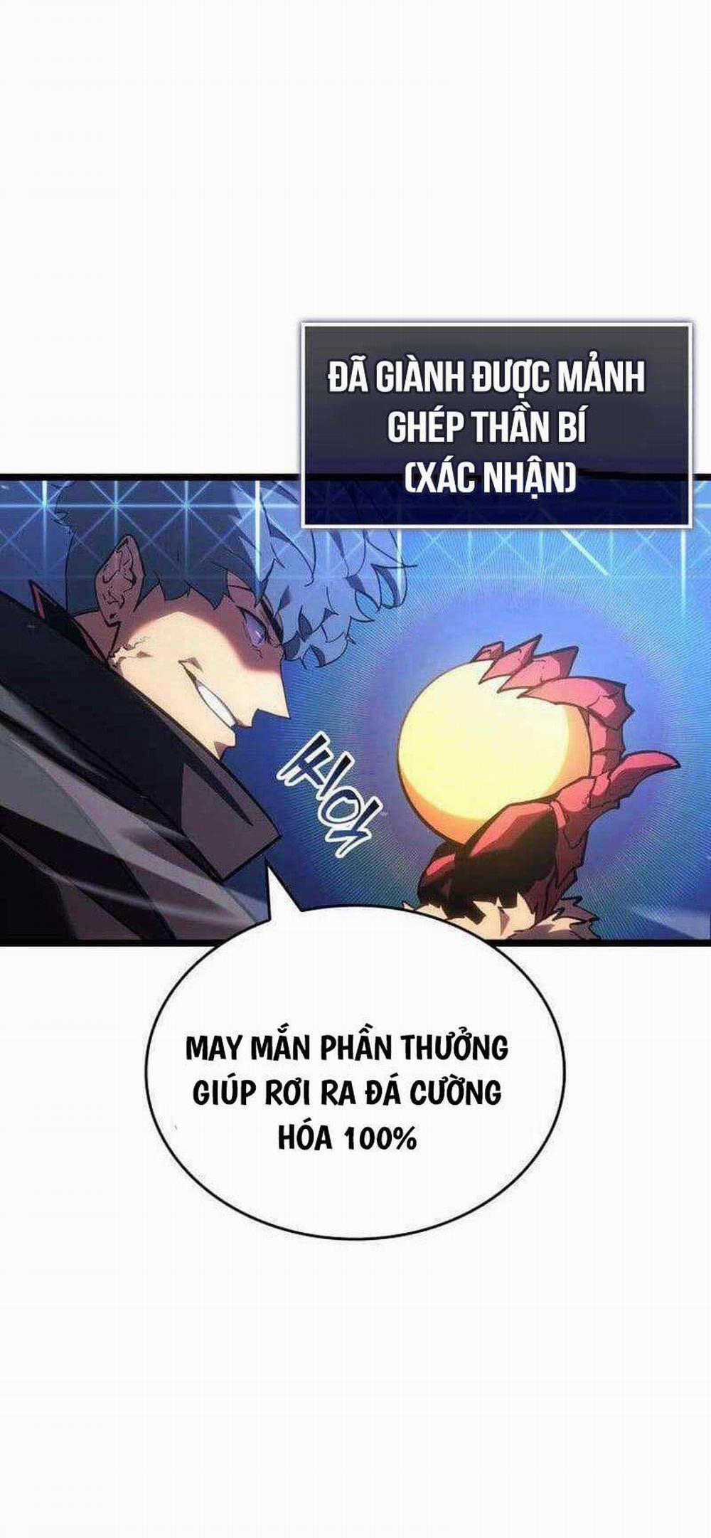 Sự Trở Lại Của Người Chơi Cấp Sss 100 trang 62