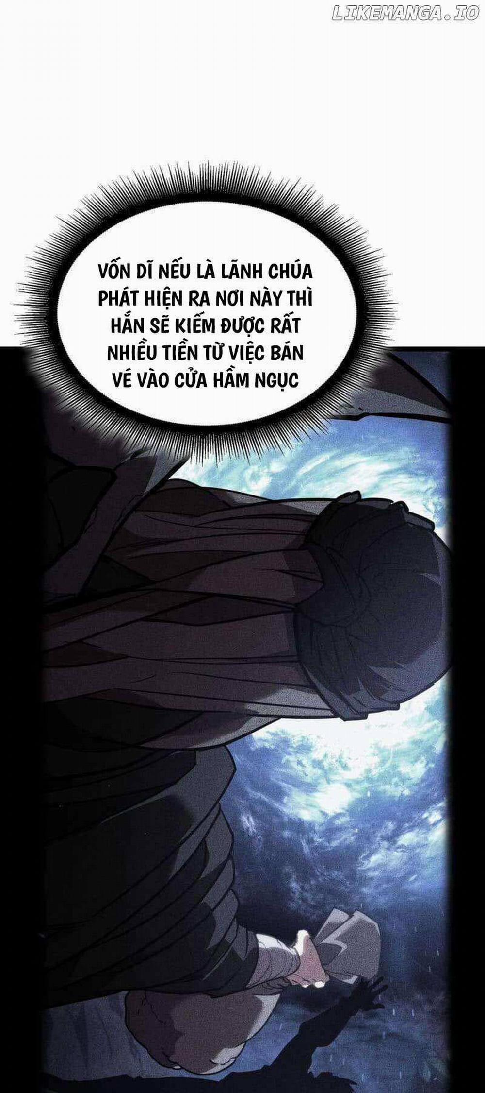 Sự Trở Lại Của Người Chơi Cấp Sss 100 trang 63