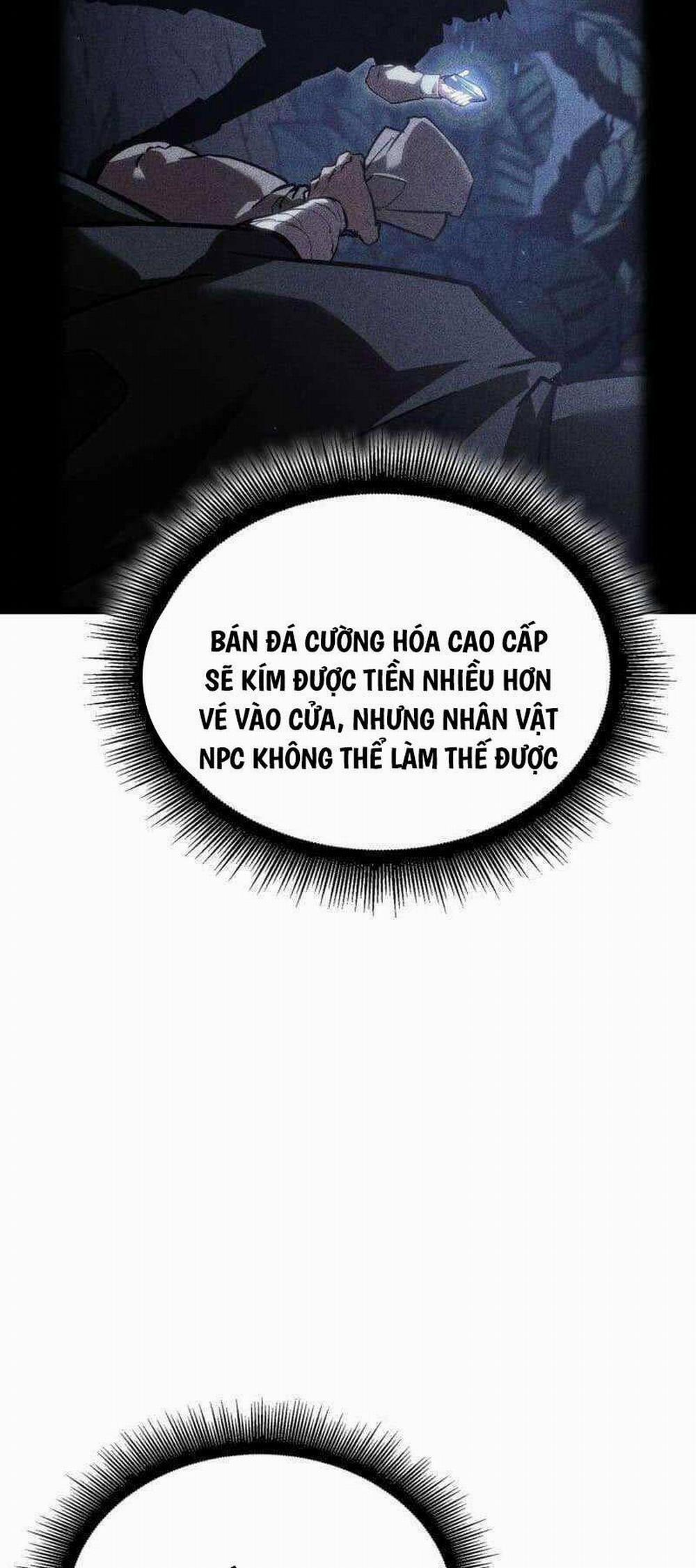 Sự Trở Lại Của Người Chơi Cấp Sss 100 trang 64