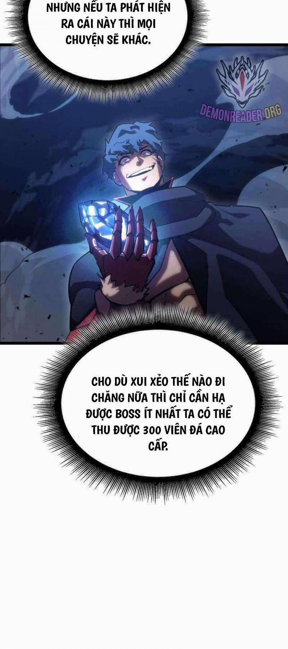 Sự Trở Lại Của Người Chơi Cấp Sss 100 trang 65