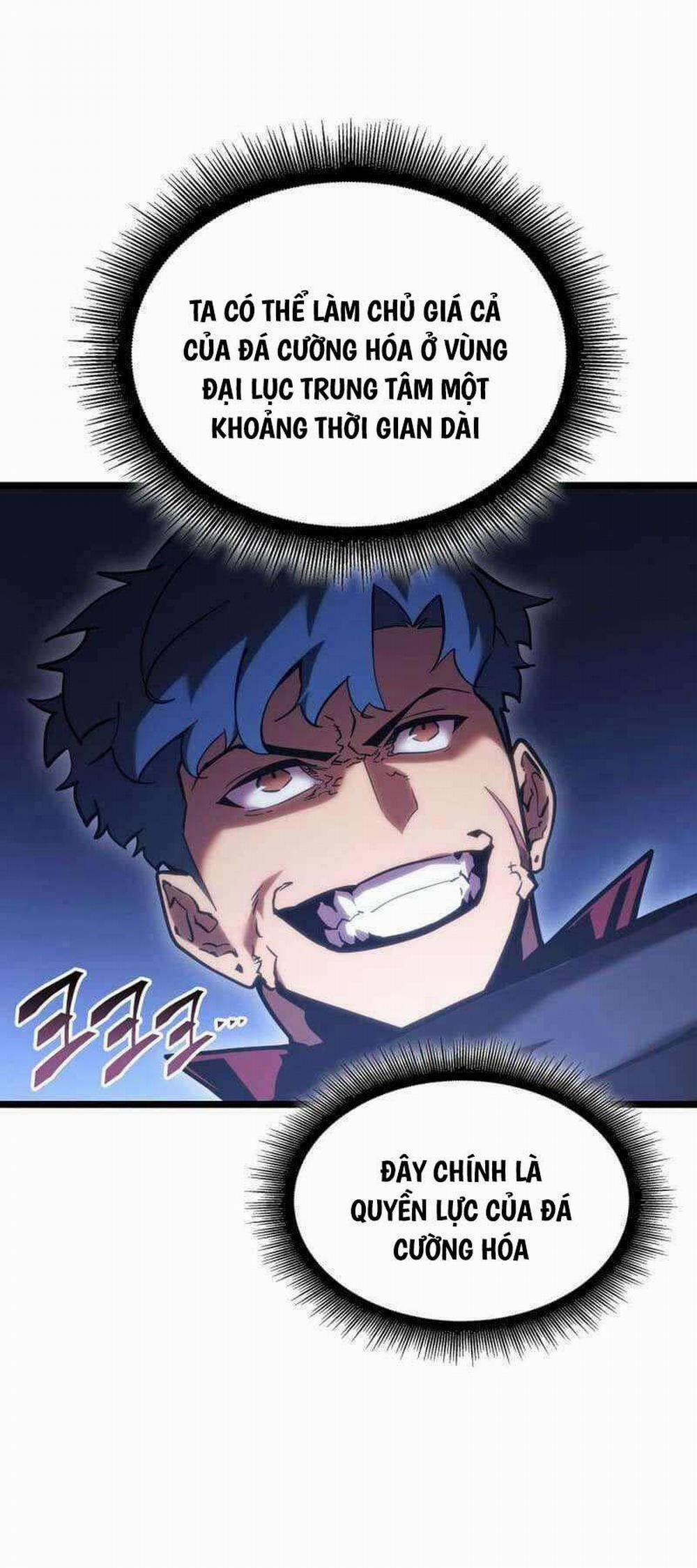 Sự Trở Lại Của Người Chơi Cấp Sss 100 trang 66