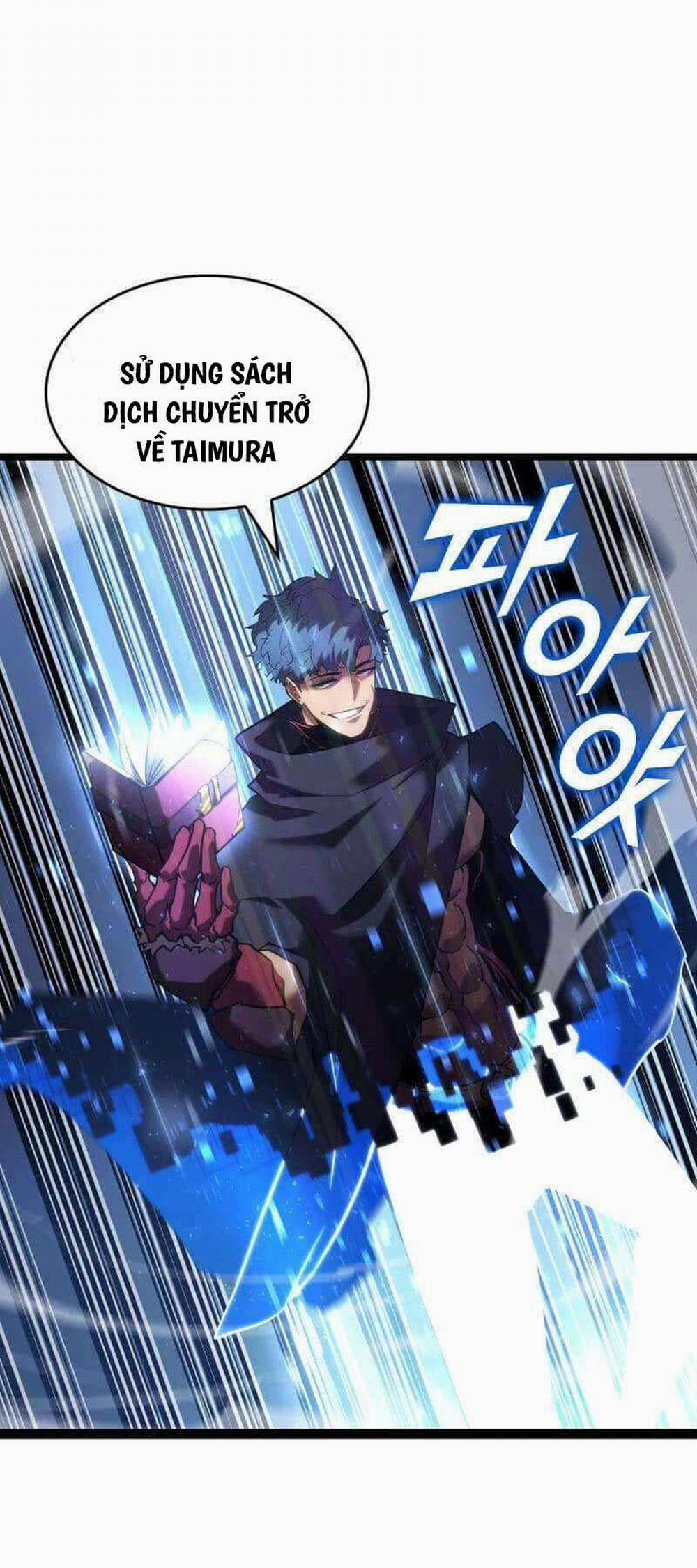 Sự Trở Lại Của Người Chơi Cấp Sss 100 trang 67