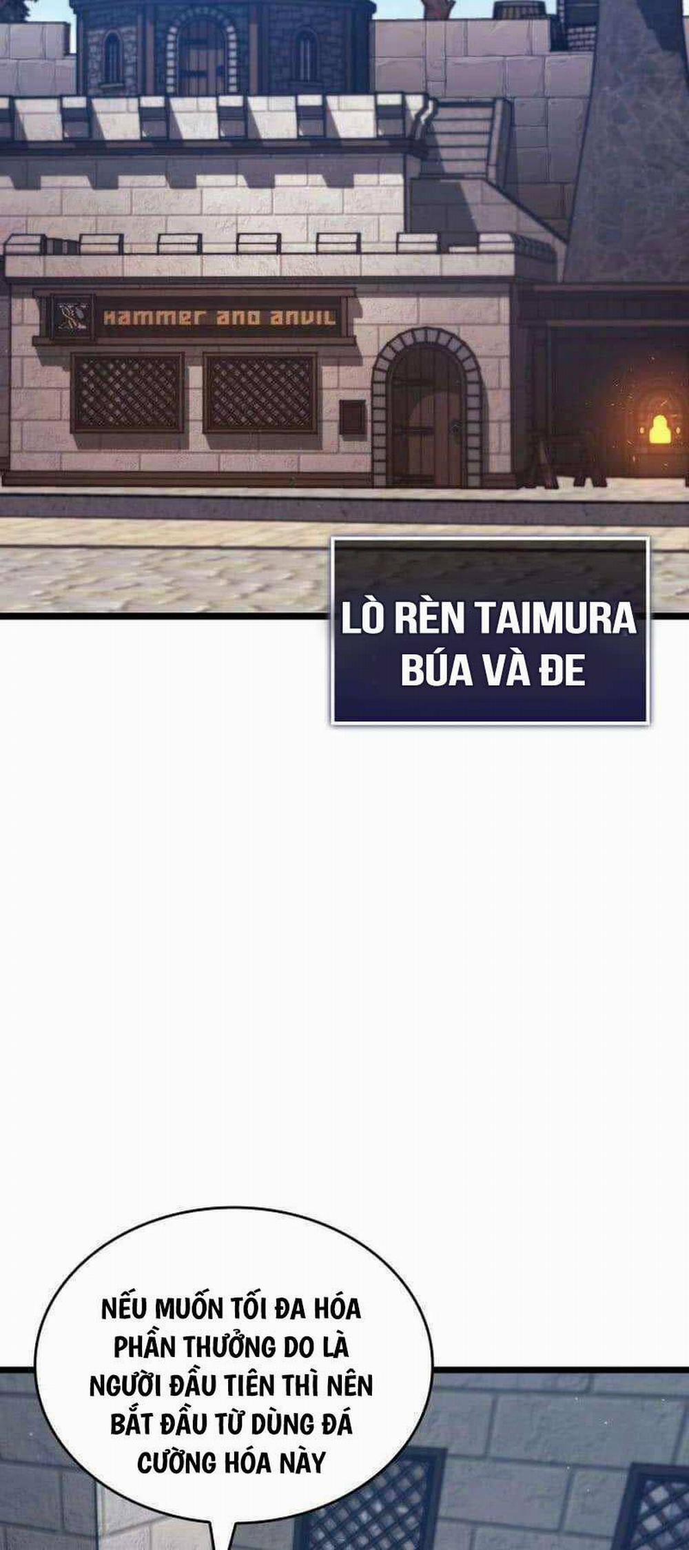 Sự Trở Lại Của Người Chơi Cấp Sss 100 trang 69