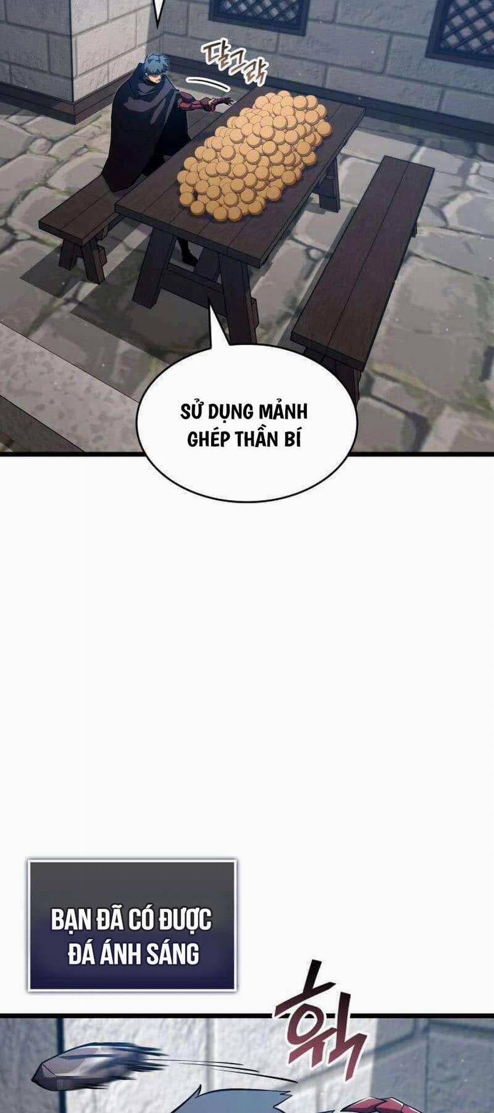 Sự Trở Lại Của Người Chơi Cấp Sss 100 trang 70