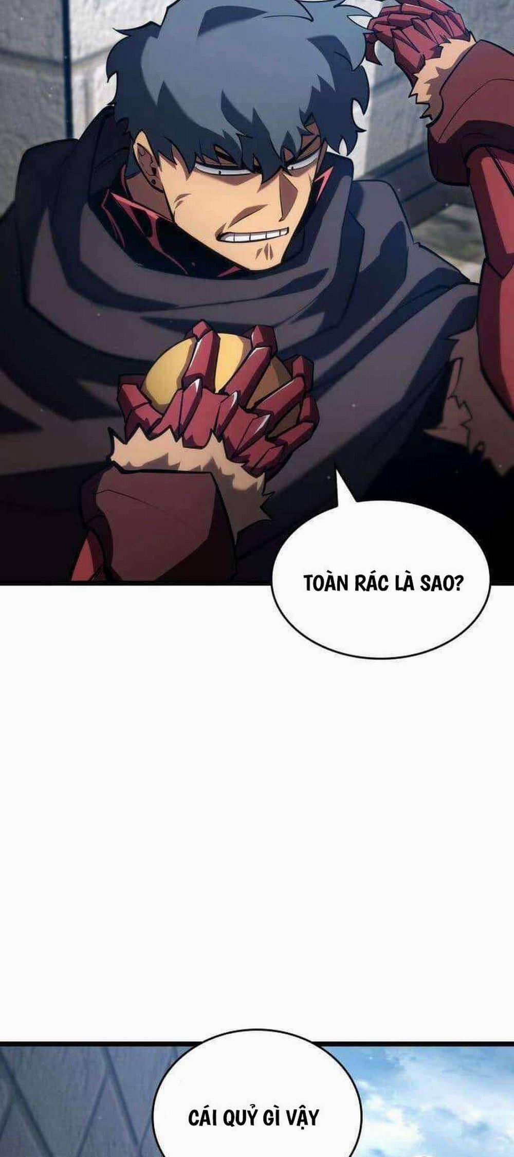 Sự Trở Lại Của Người Chơi Cấp Sss 100 trang 71