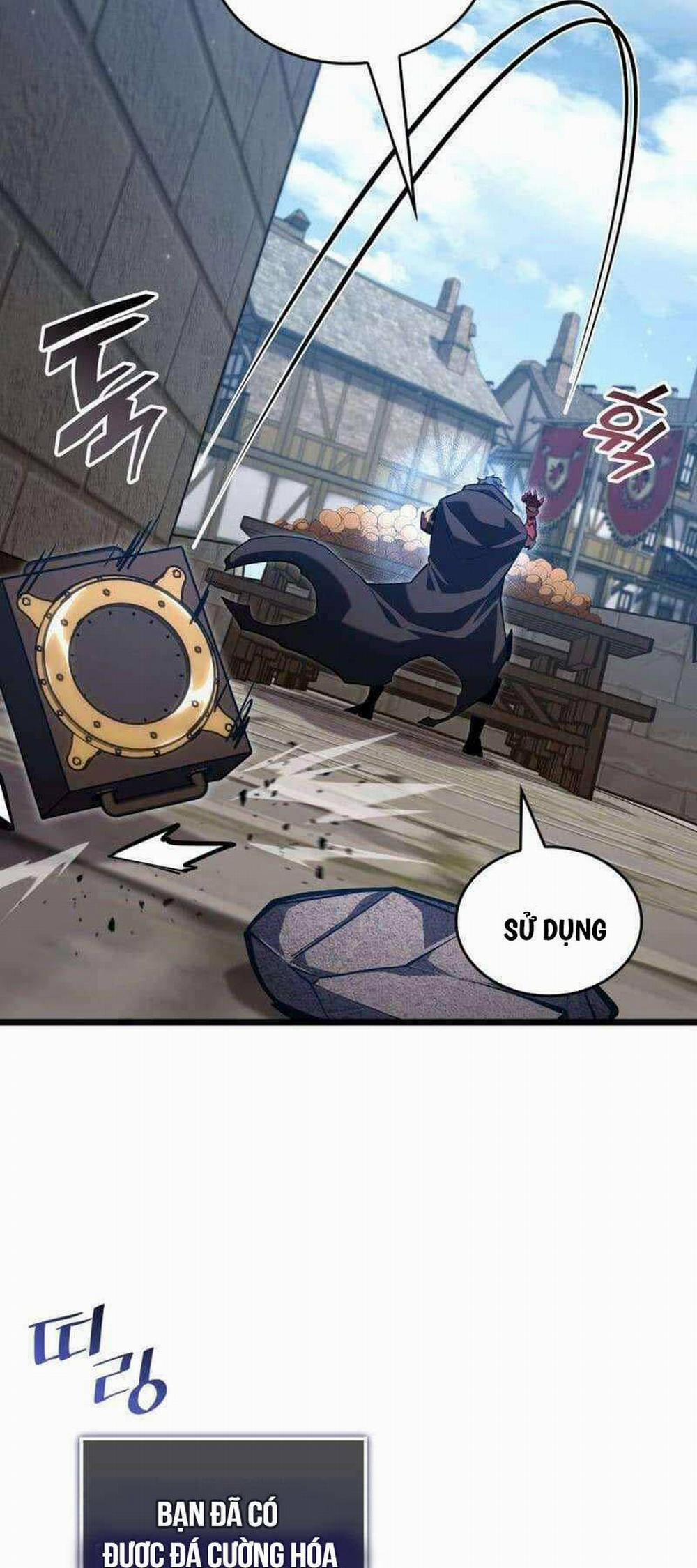 Sự Trở Lại Của Người Chơi Cấp Sss 100 trang 72