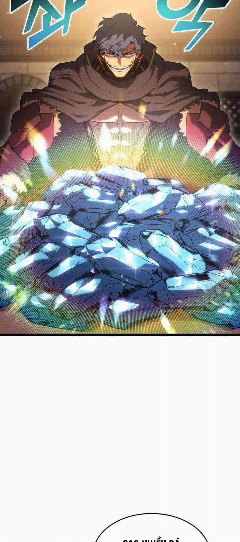 Sự Trở Lại Của Người Chơi Cấp Sss 100 trang 75