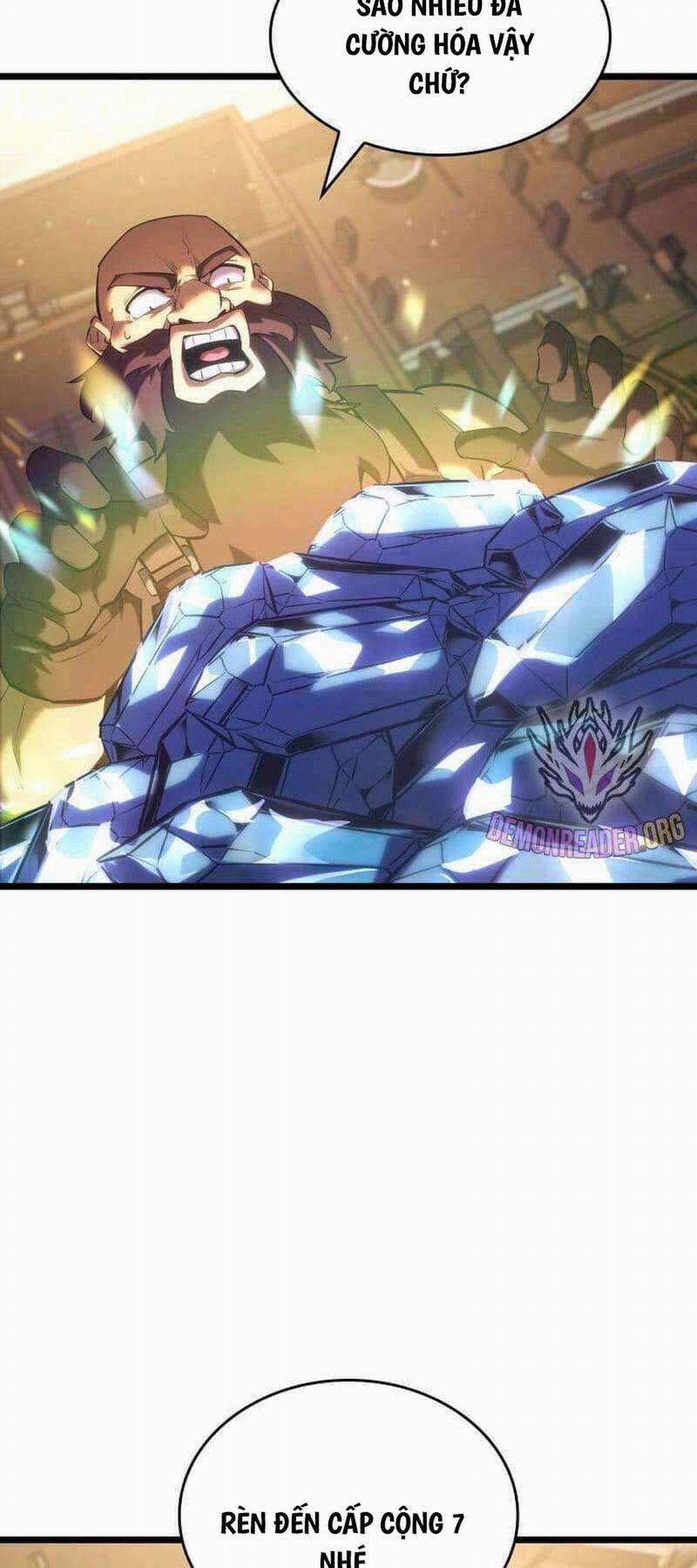 Sự Trở Lại Của Người Chơi Cấp Sss 100 trang 76