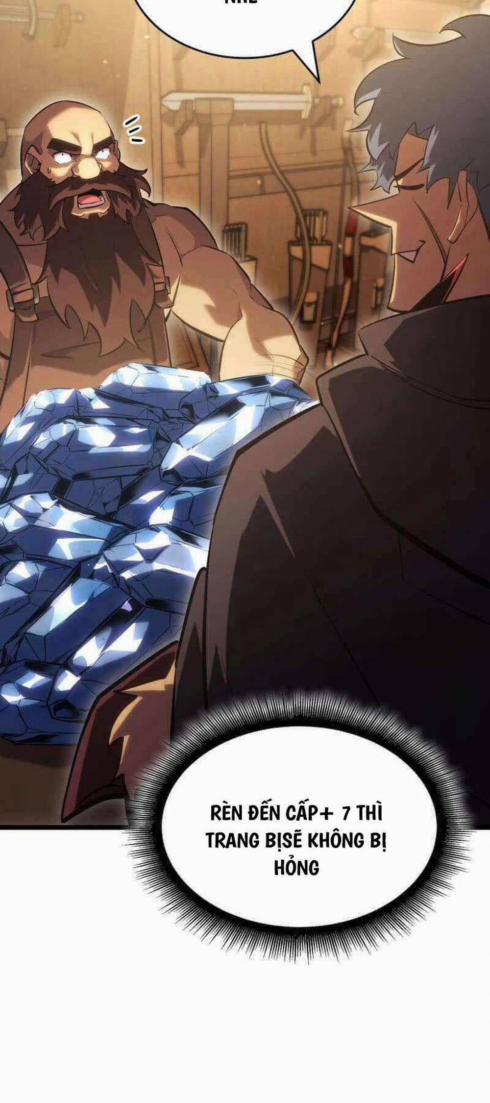 Sự Trở Lại Của Người Chơi Cấp Sss 100 trang 77