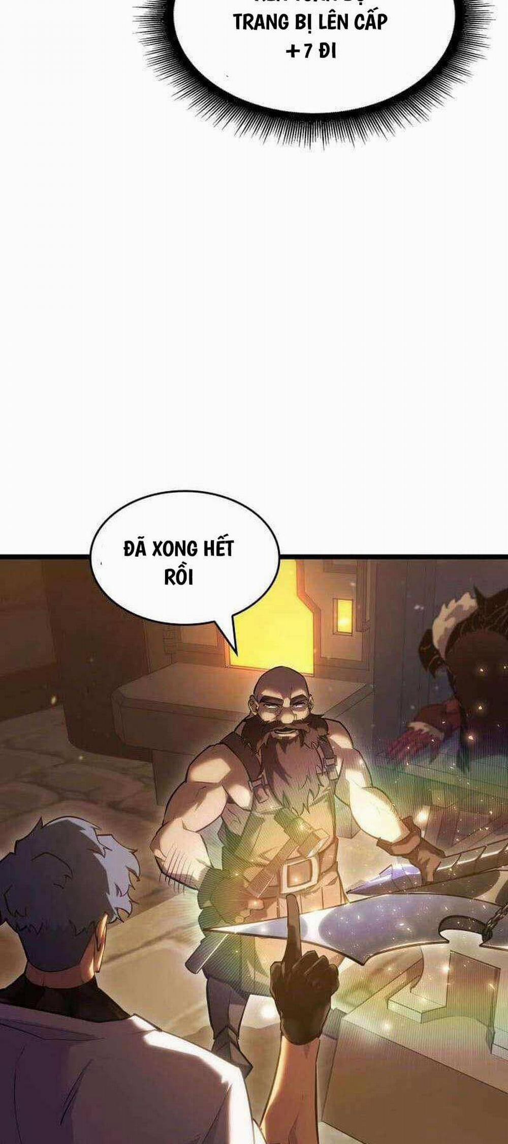 Sự Trở Lại Của Người Chơi Cấp Sss 100 trang 79