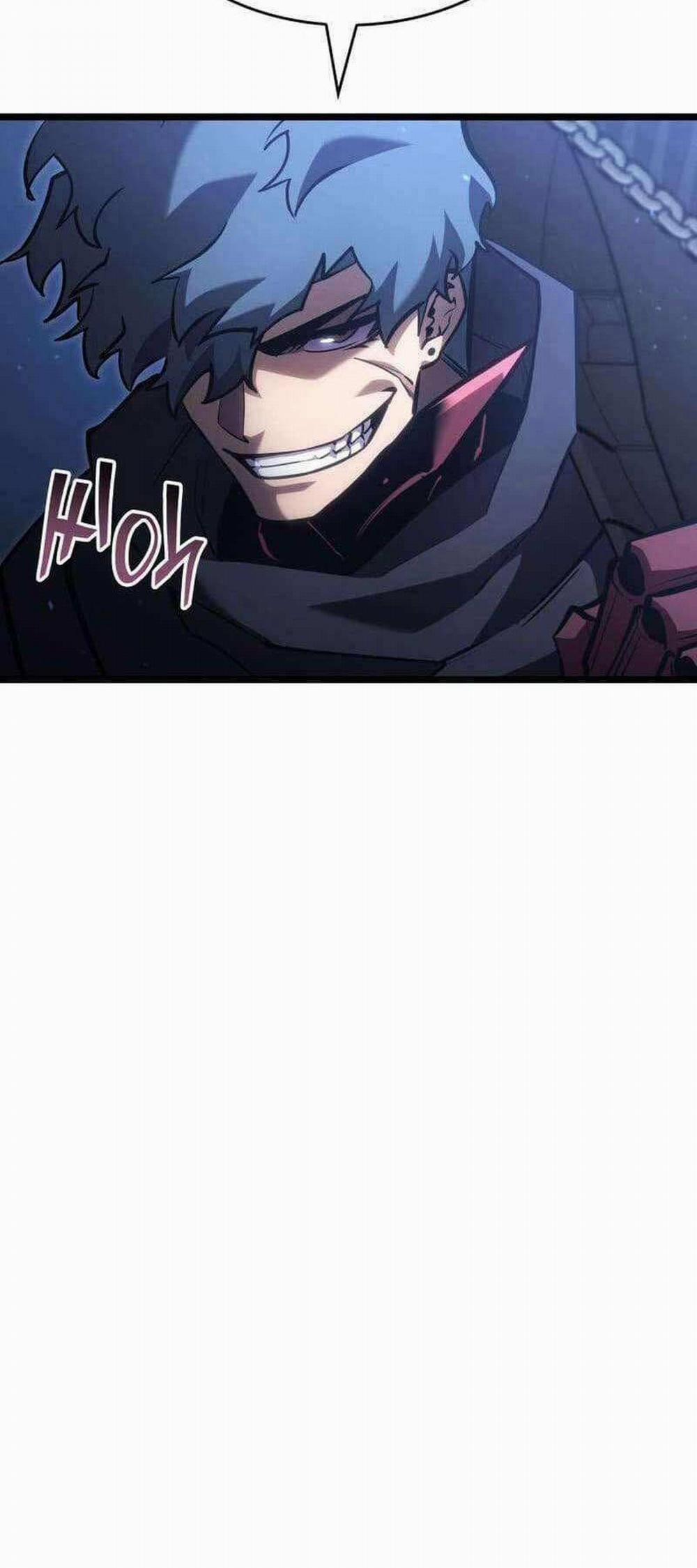 Sự Trở Lại Của Người Chơi Cấp Sss 100 trang 8