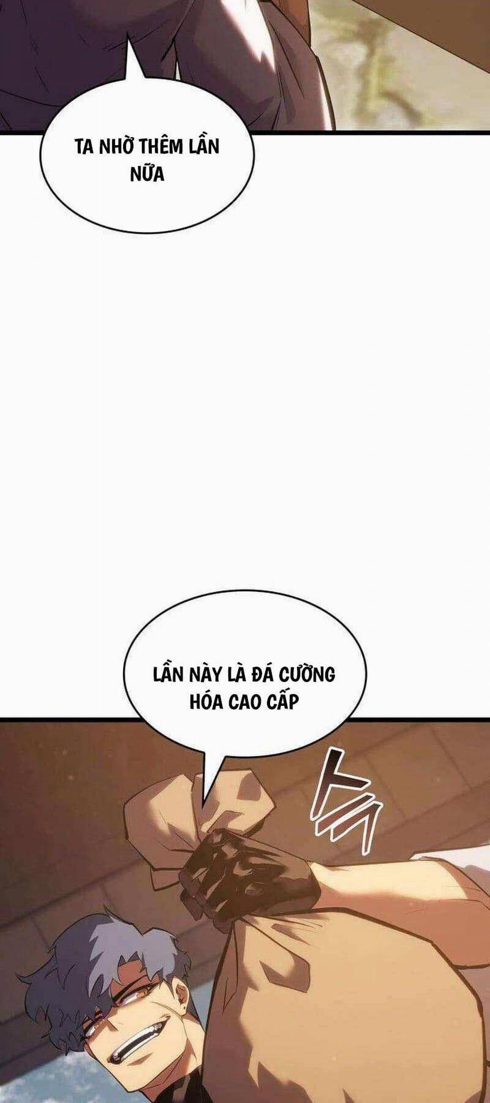 Sự Trở Lại Của Người Chơi Cấp Sss 100 trang 80