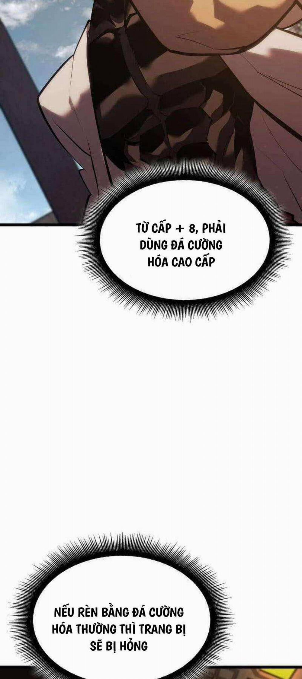 Sự Trở Lại Của Người Chơi Cấp Sss 100 trang 81