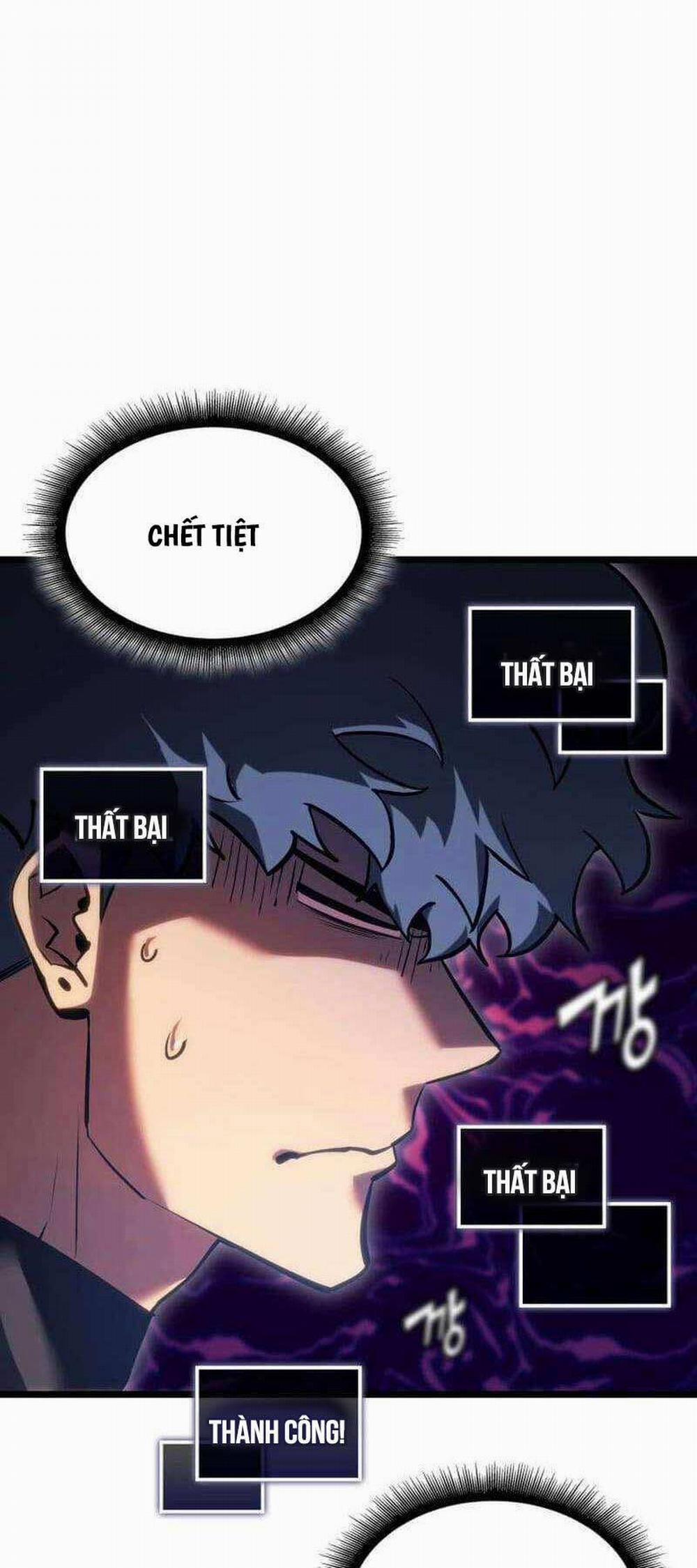 Sự Trở Lại Của Người Chơi Cấp Sss 100 trang 83