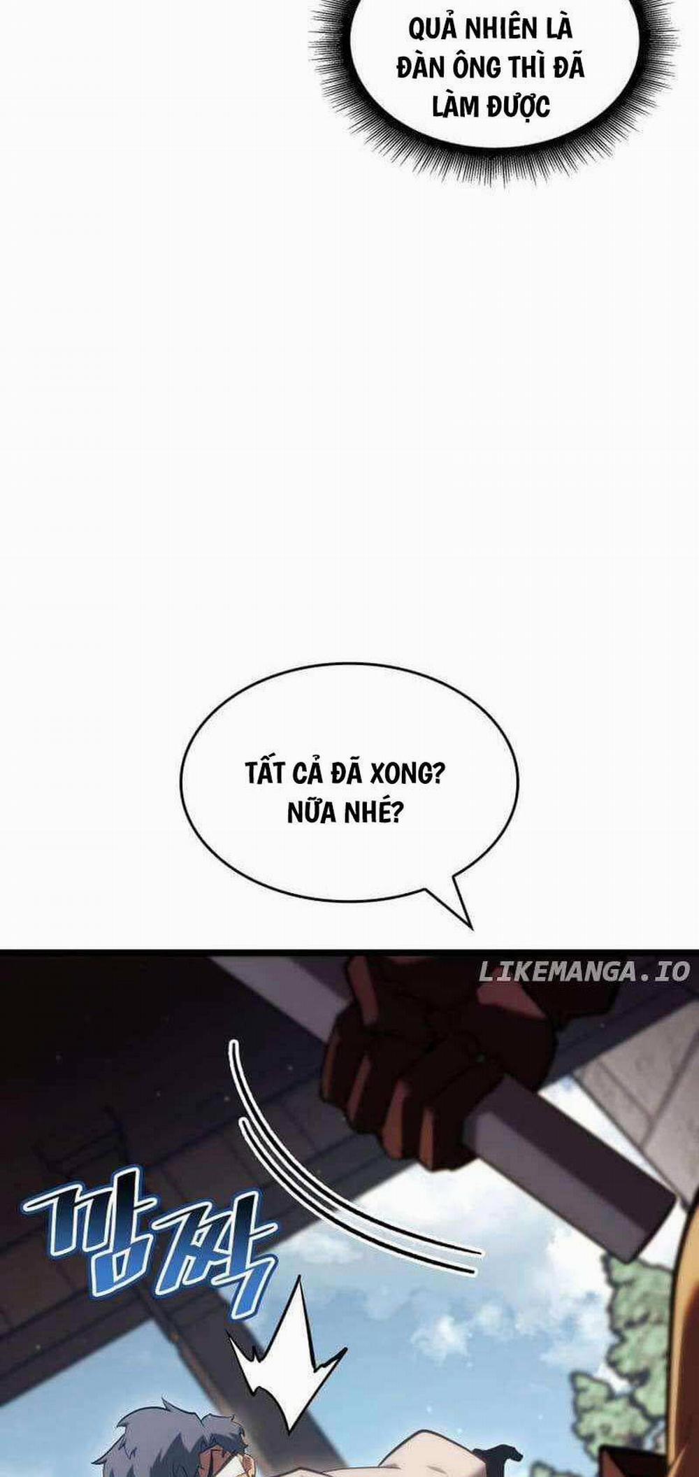 Sự Trở Lại Của Người Chơi Cấp Sss 100 trang 84
