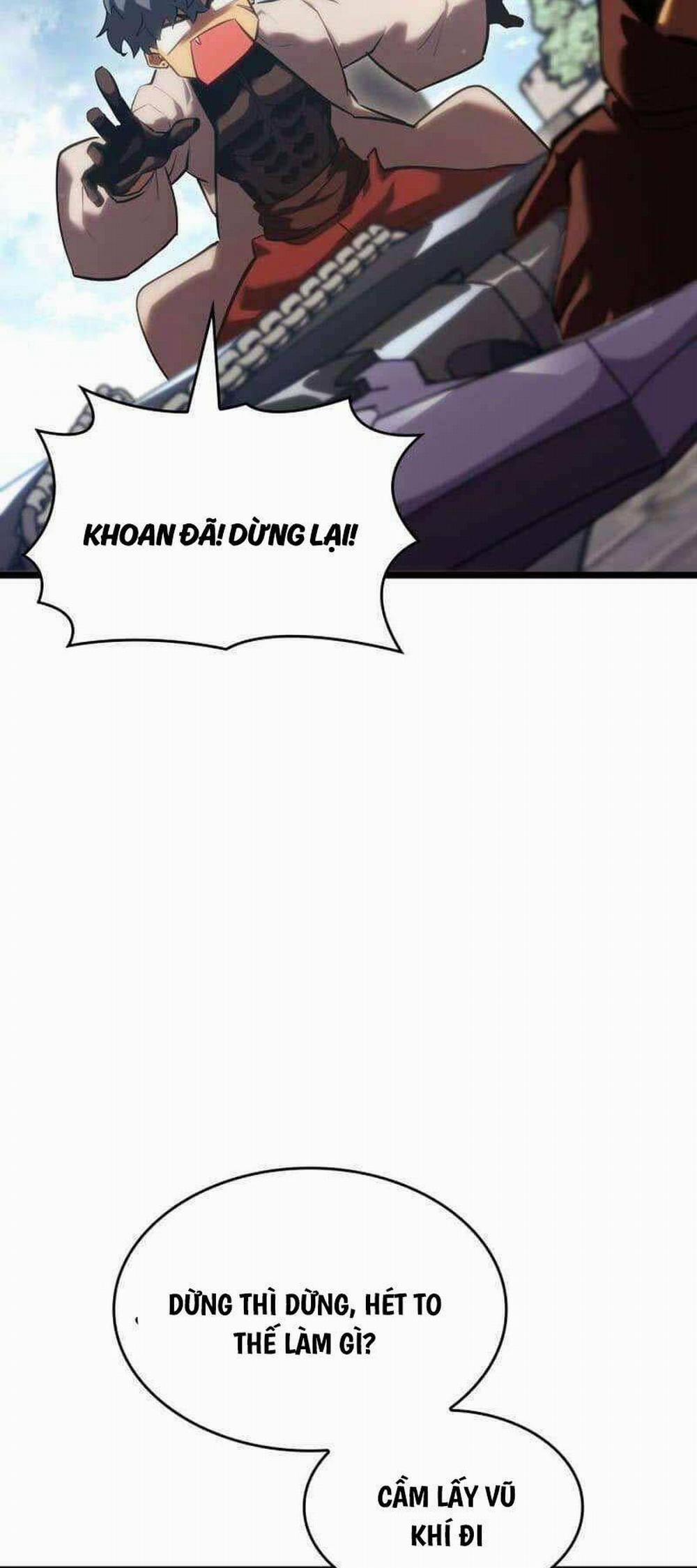 Sự Trở Lại Của Người Chơi Cấp Sss 100 trang 85