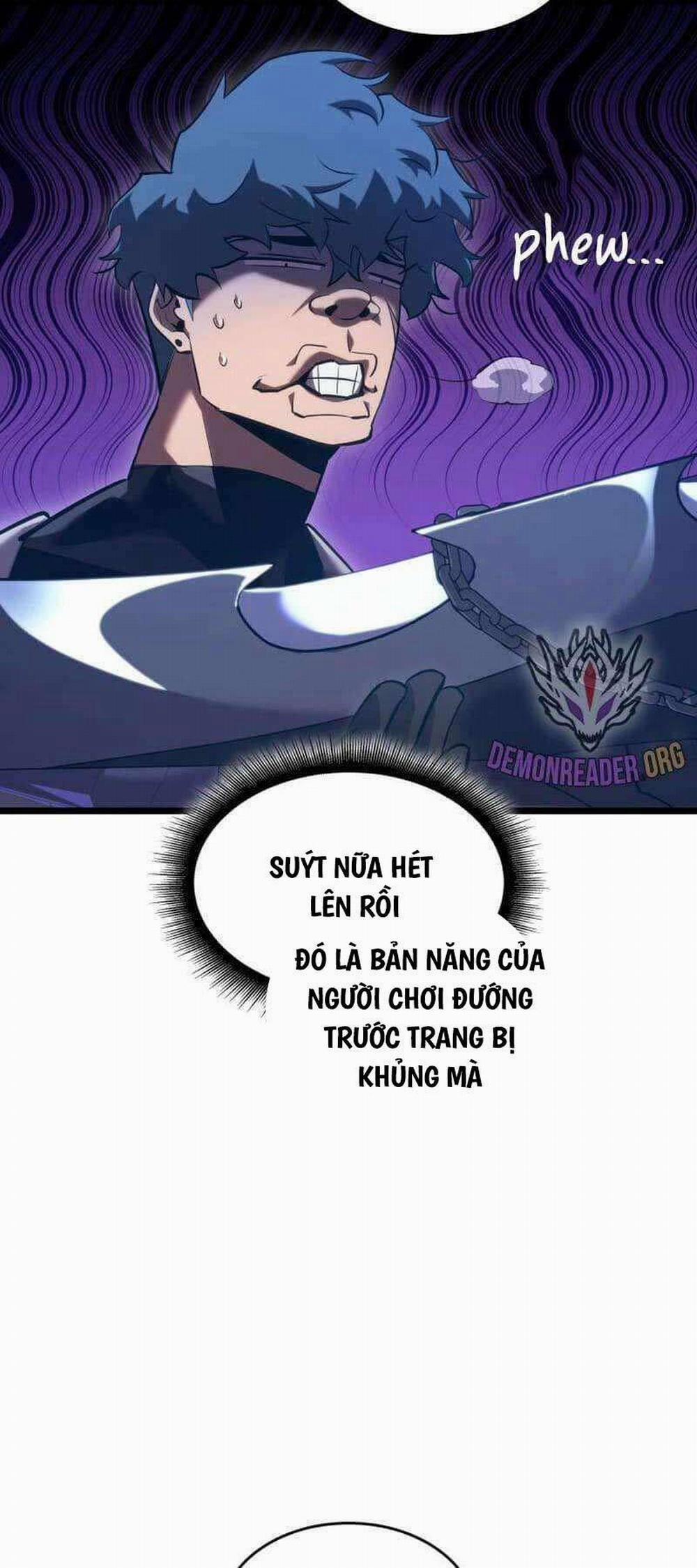 Sự Trở Lại Của Người Chơi Cấp Sss 100 trang 86