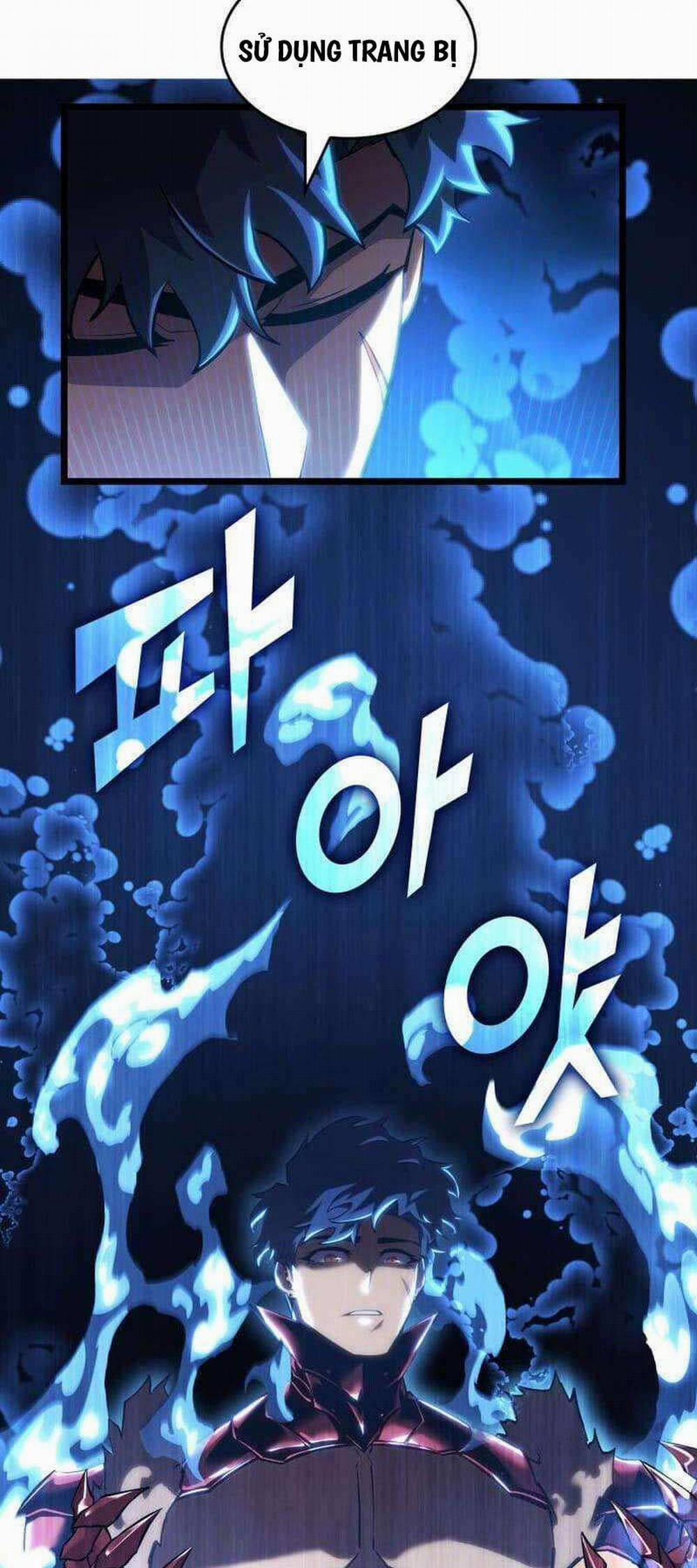 Sự Trở Lại Của Người Chơi Cấp Sss 100 trang 87