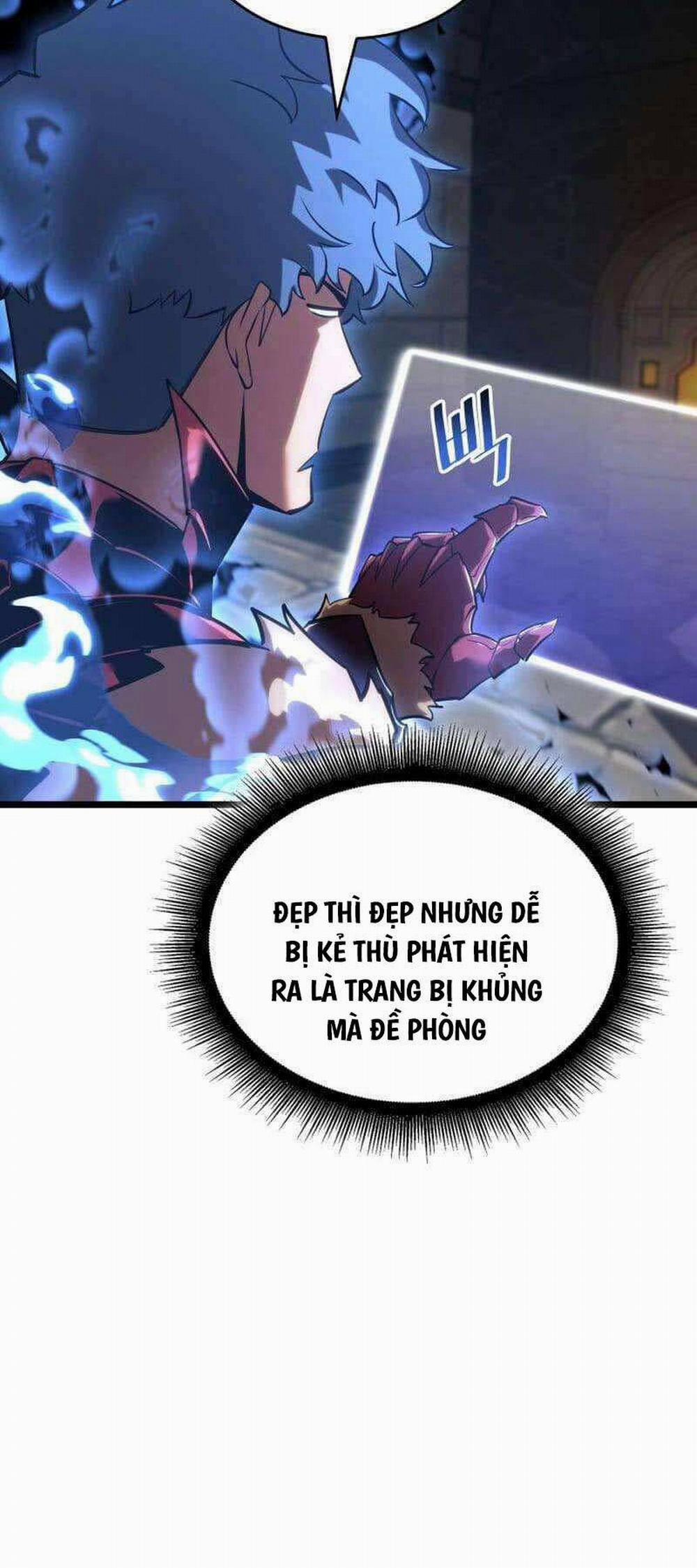 Sự Trở Lại Của Người Chơi Cấp Sss 100 trang 89