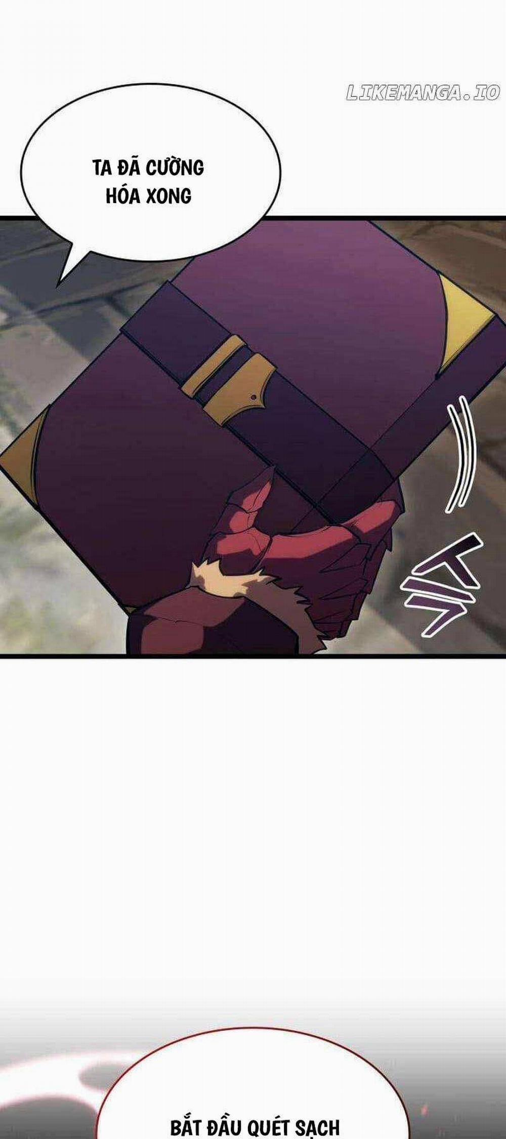 Sự Trở Lại Của Người Chơi Cấp Sss 100 trang 90