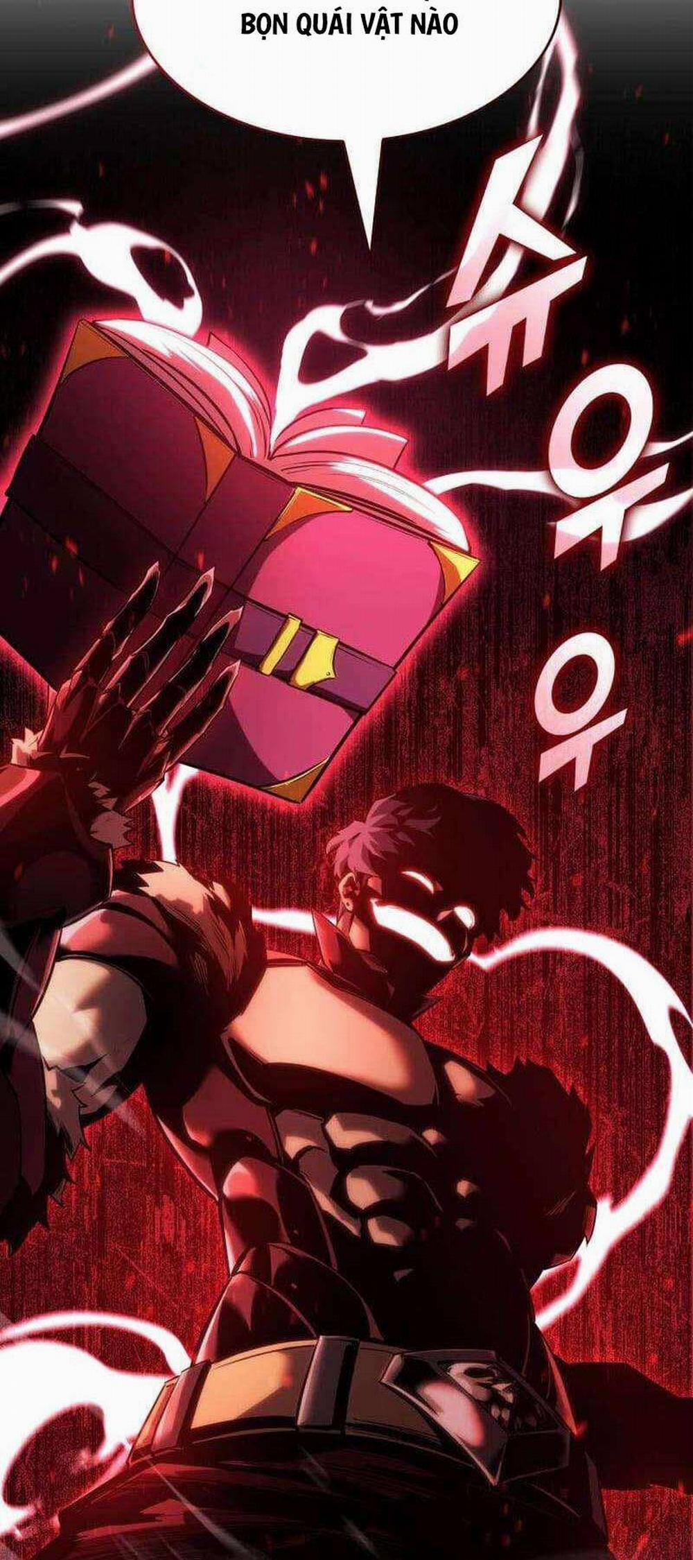 Sự Trở Lại Của Người Chơi Cấp Sss 100 trang 91