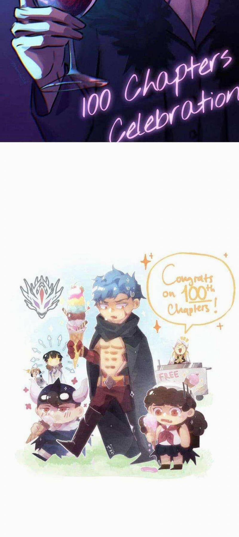 Sự Trở Lại Của Người Chơi Cấp Sss 100 trang 94