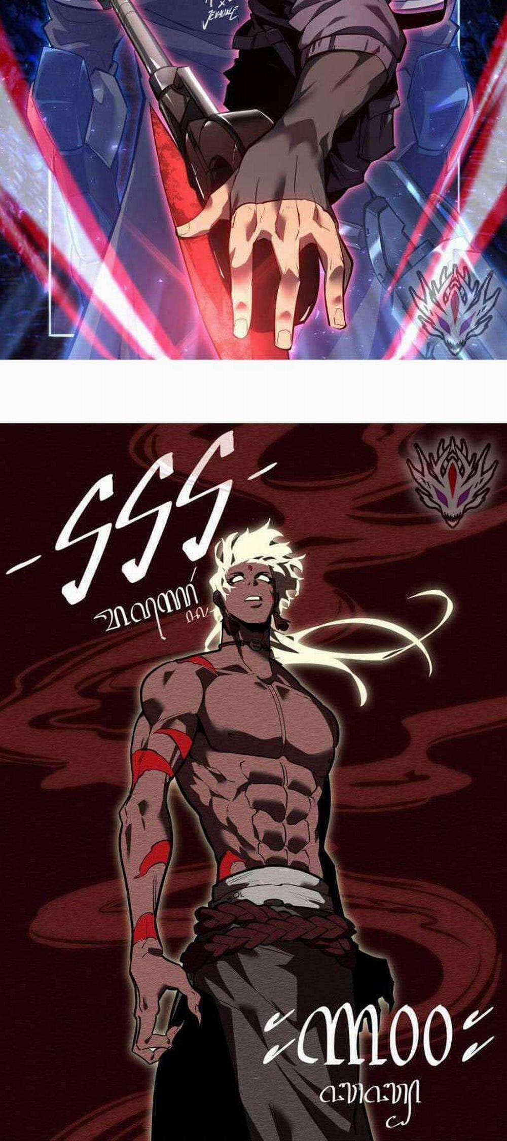 Sự Trở Lại Của Người Chơi Cấp Sss 100 trang 96